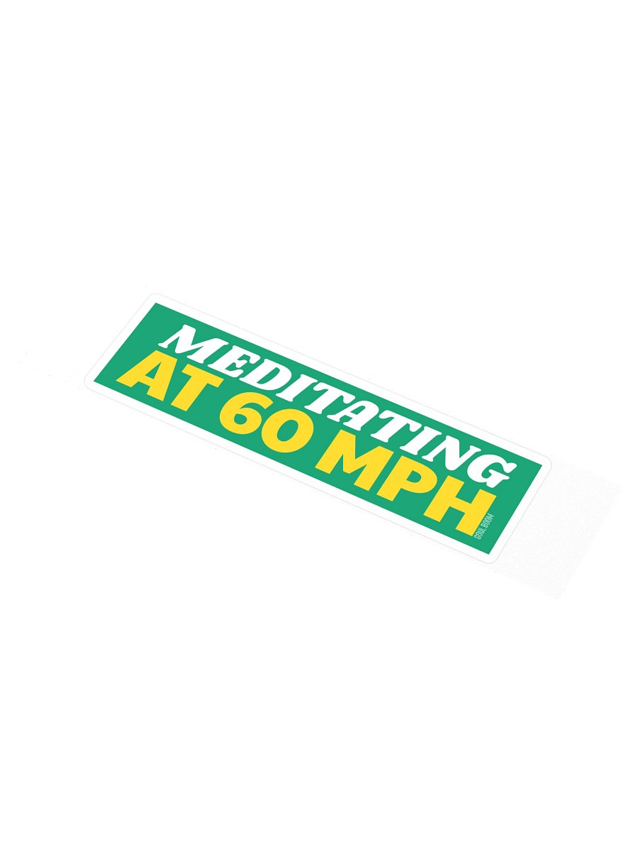 Bumper Stickers product image (1)