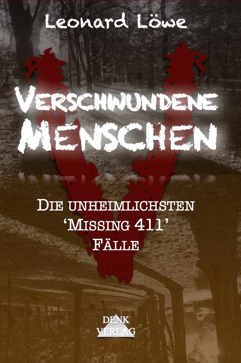 Verschwundene Menschen – Taschenbuch product image (1)