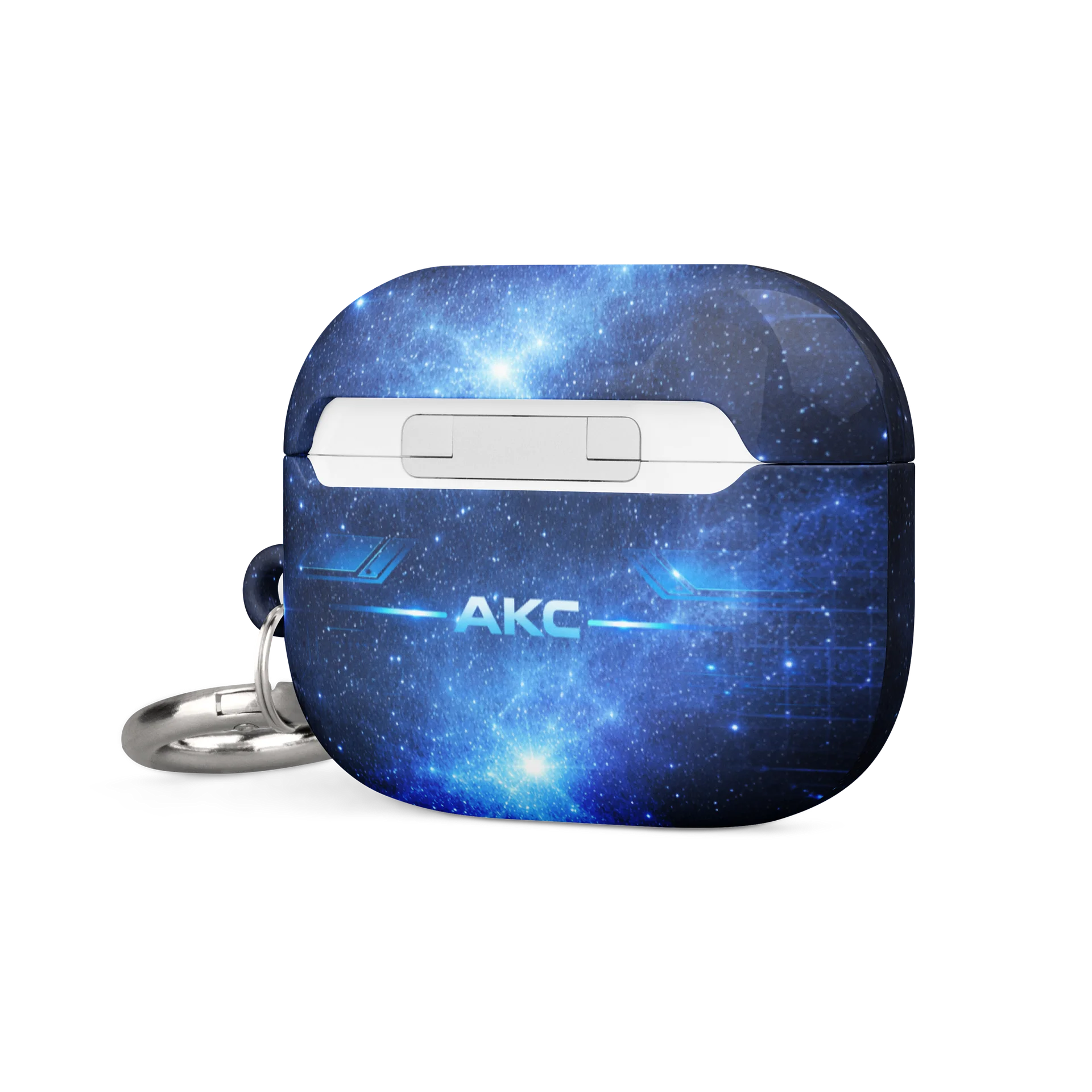 • AKC // Build Lab Tuesday AirPods® Case (Gen 3 / Pro Gen 1 / Pro Gen 2) | Arkfall Kitty Collective product image (5)