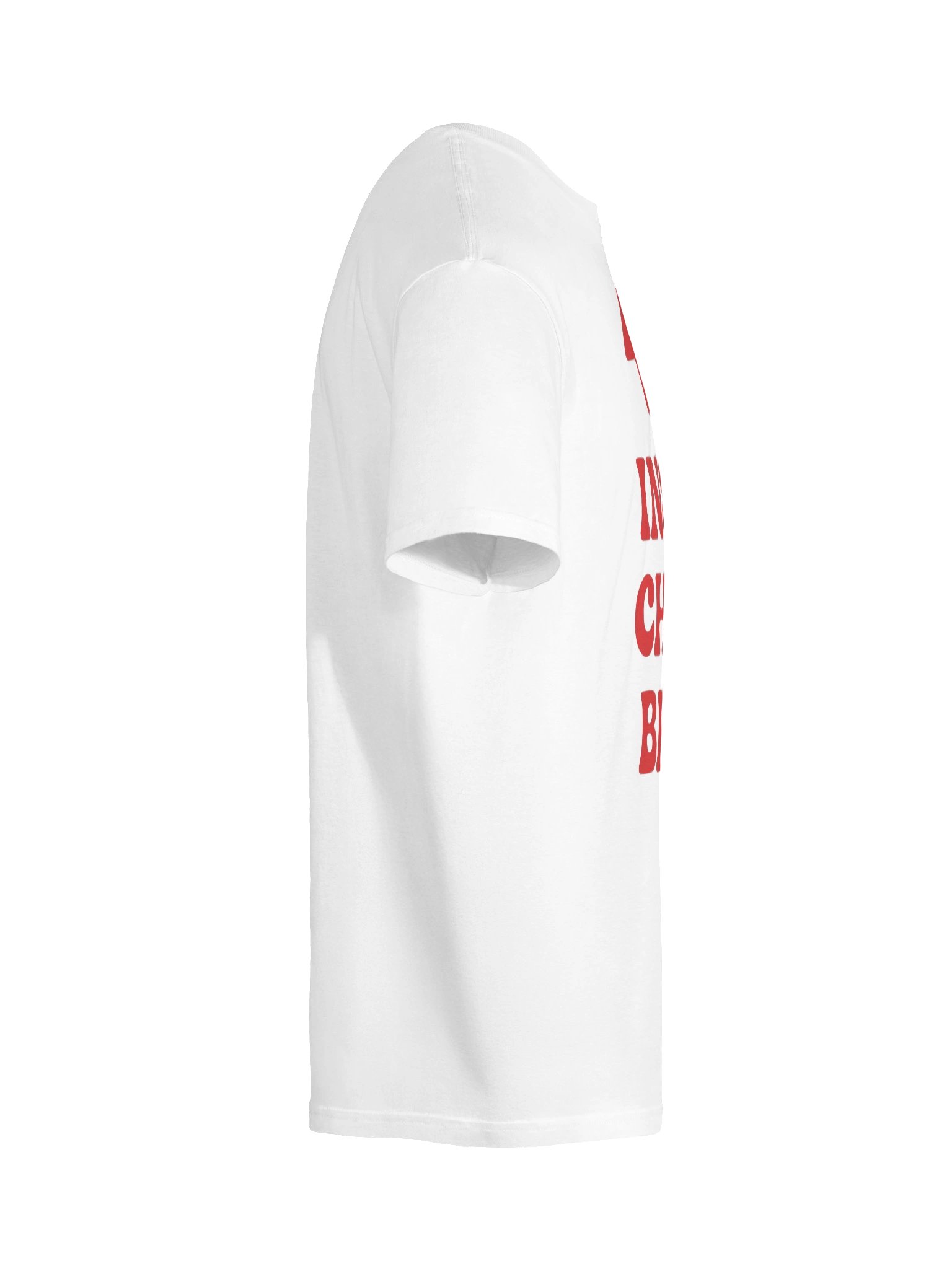 Insert Cheesy Bread T-Shirt product image (9)
