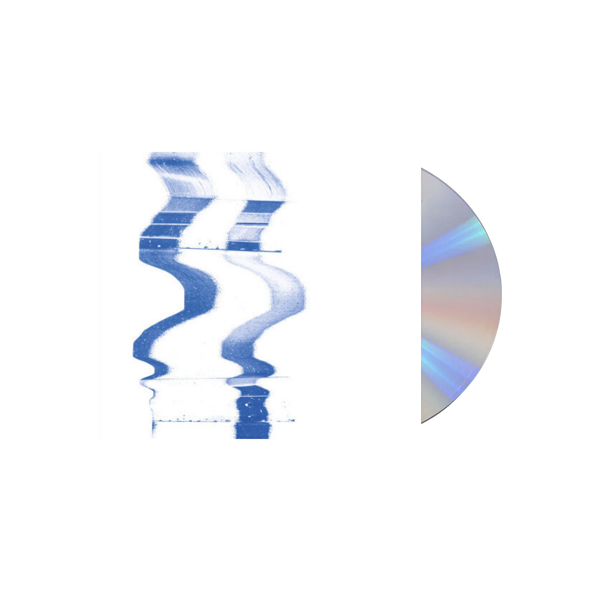 typo CD (Digipak Edition) product image (1)