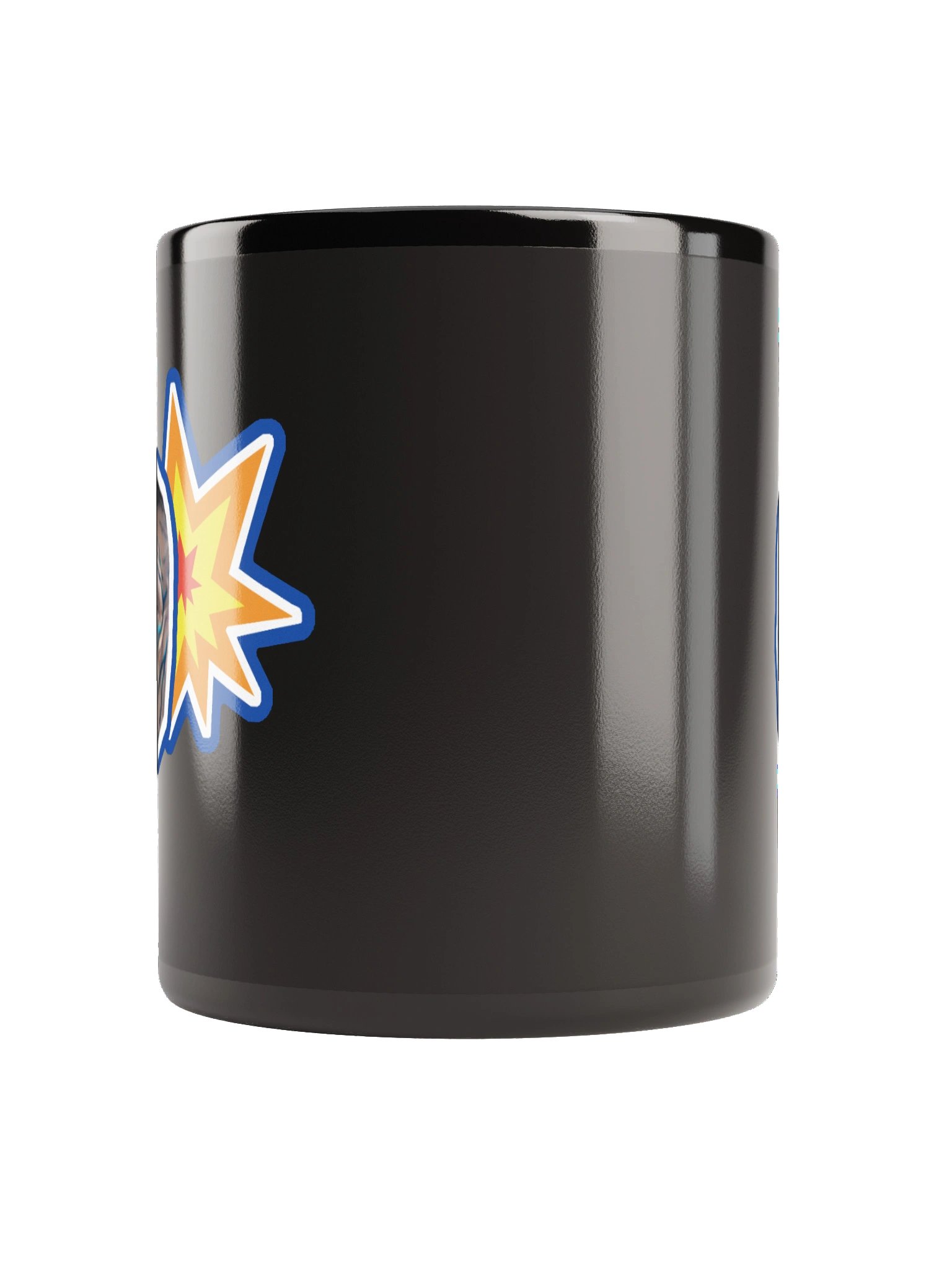 Ambidextrous WaltonWare Mug product image (4)
