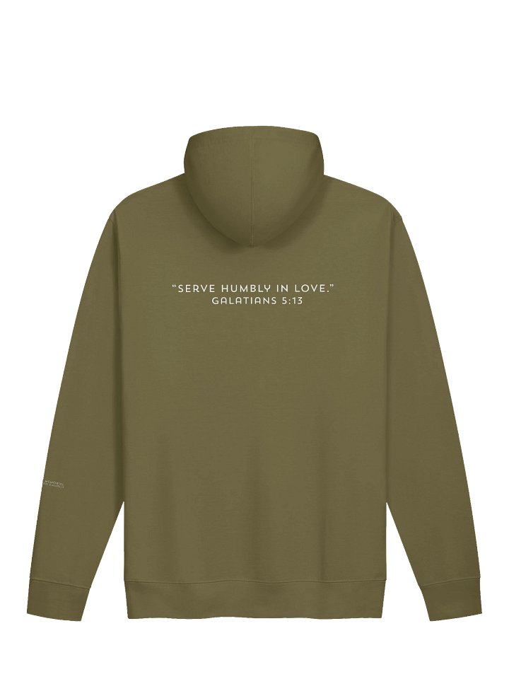 TMPC Mission Trip Hoodie product image (2)