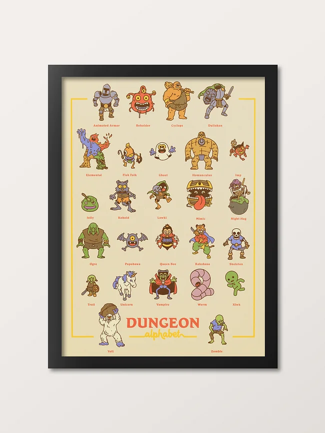Prints