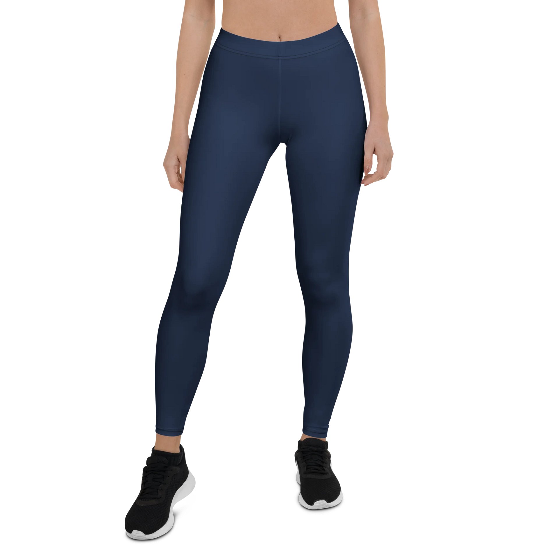 All-Over Print Leggings product image (1)