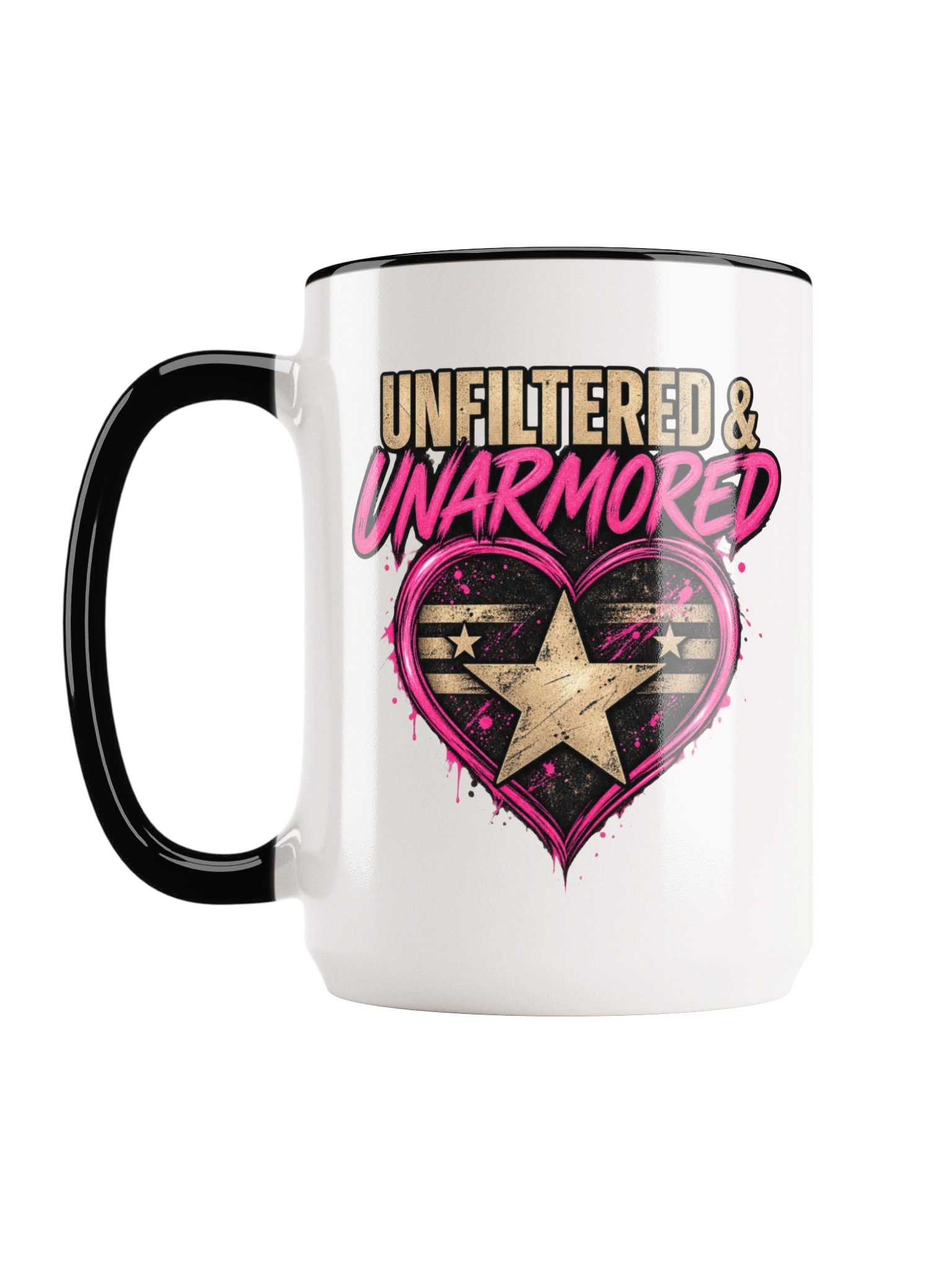 Army Unstoppable Mug product image (2)