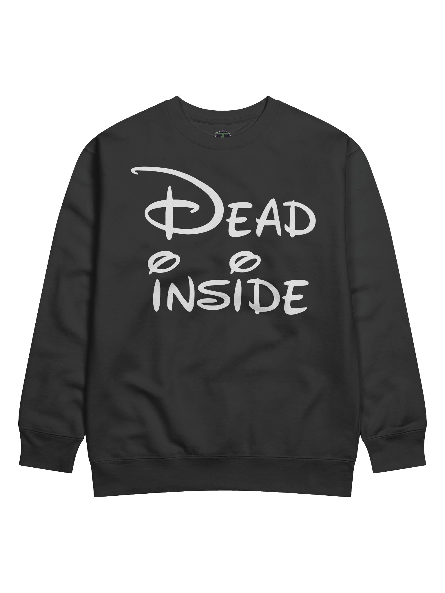 'Dead Inside' Sweatshirt product image (1)
