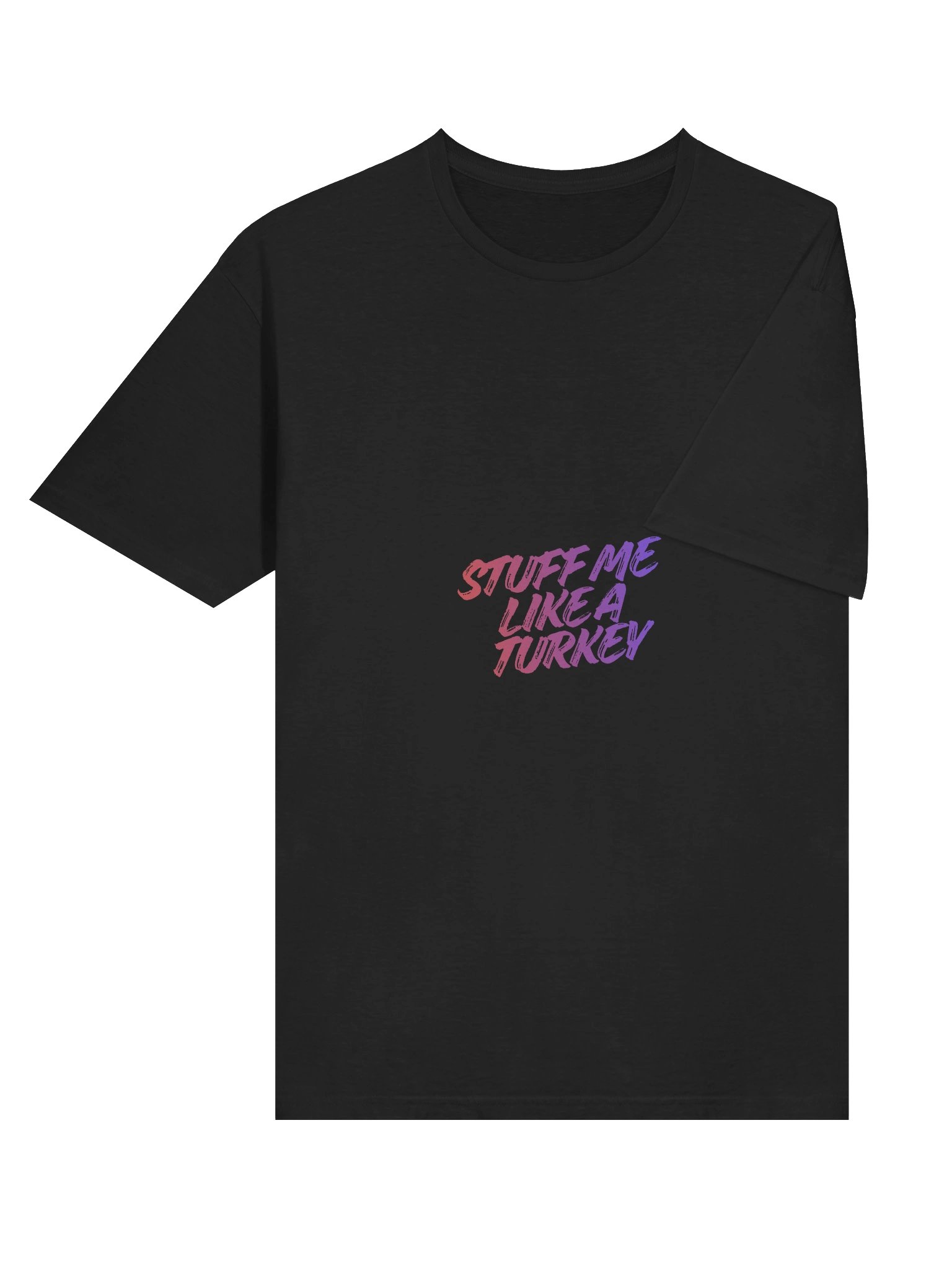 Stuff Me Like a Turkey, But Text Me First product image (6)