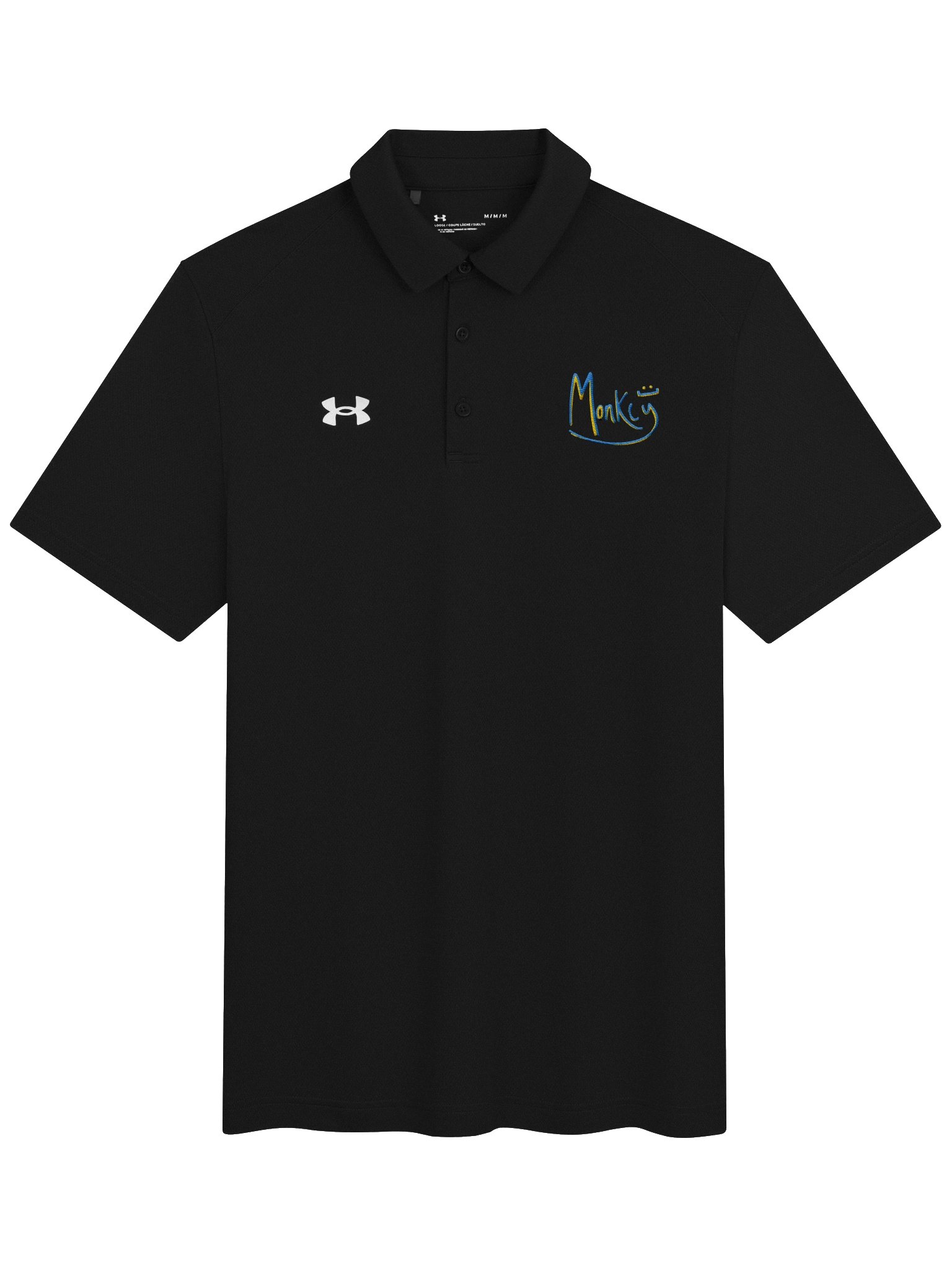 Monkey Polo product image (2)