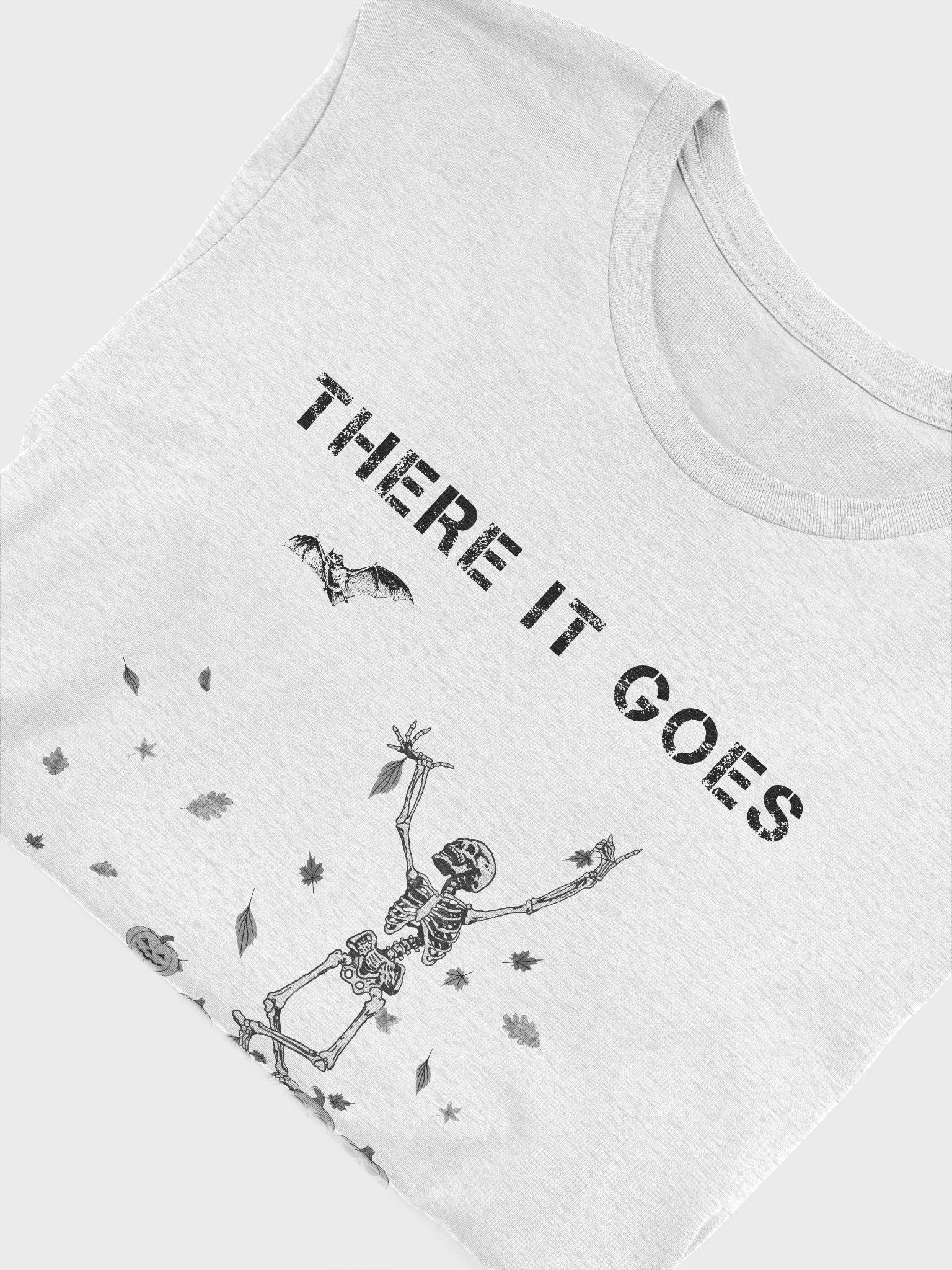 There It Goes Unisex T-Shirt product image (6)