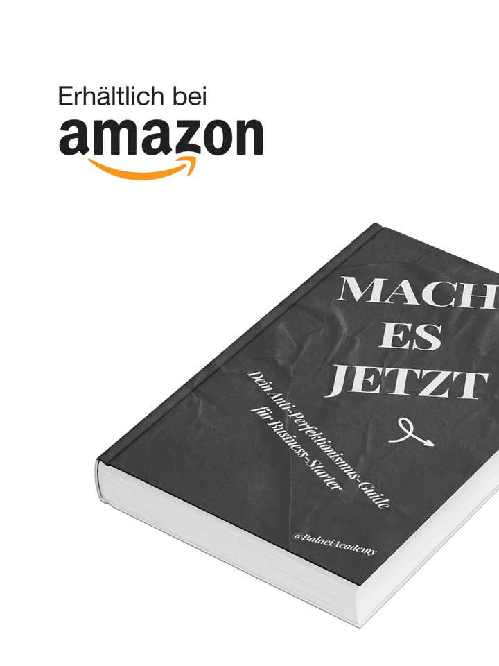 Mach es Jetzt product image (2)