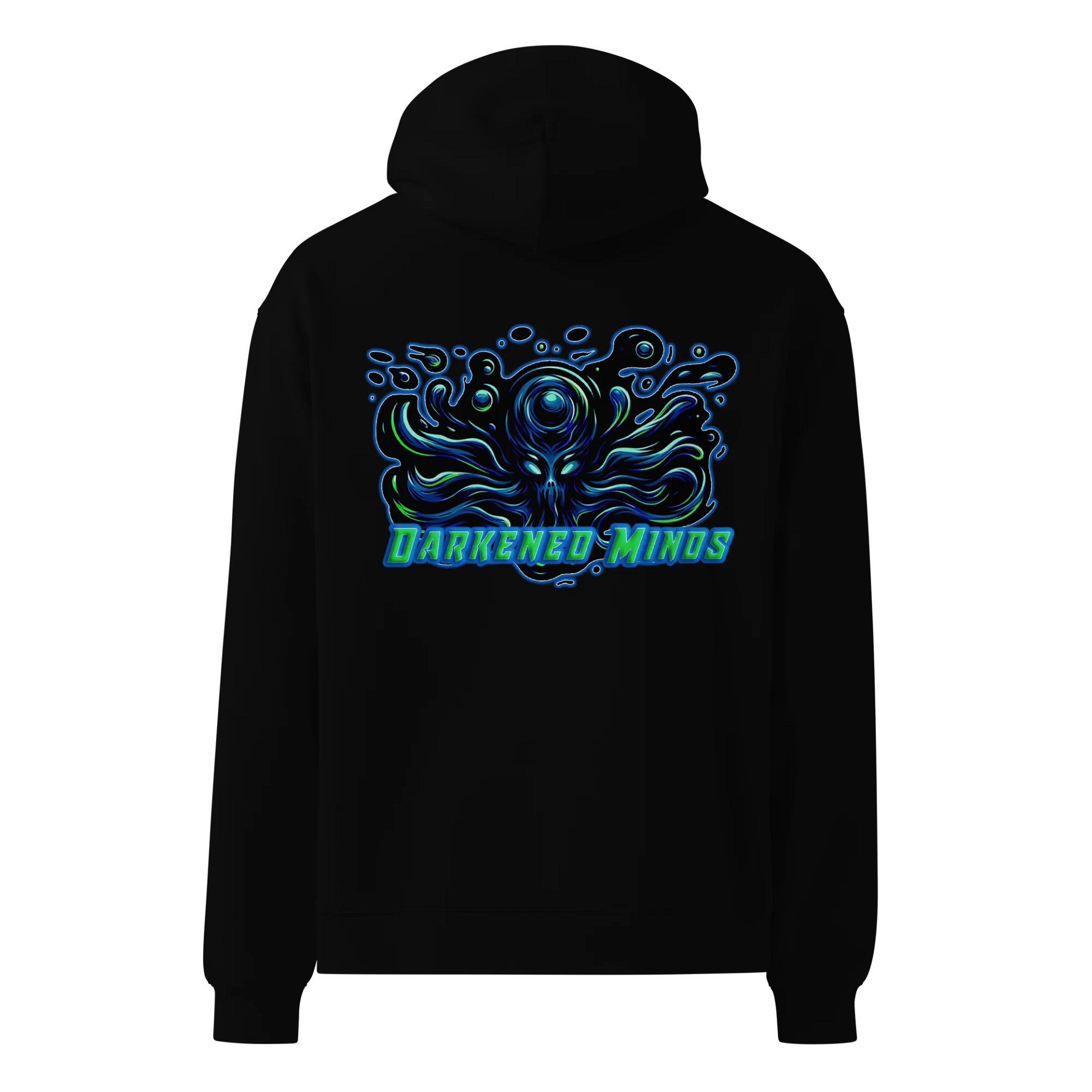 Pac's Hoodie product image (3)