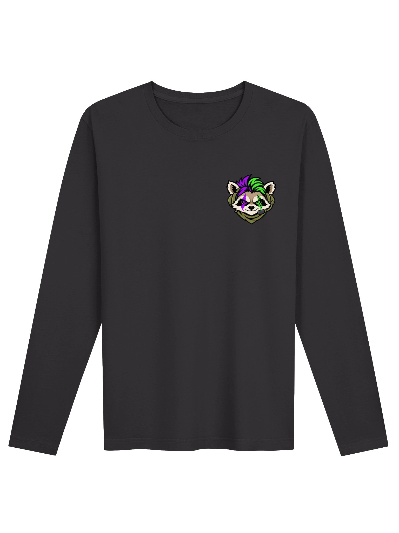 Long Sleeve Crew product image (1)