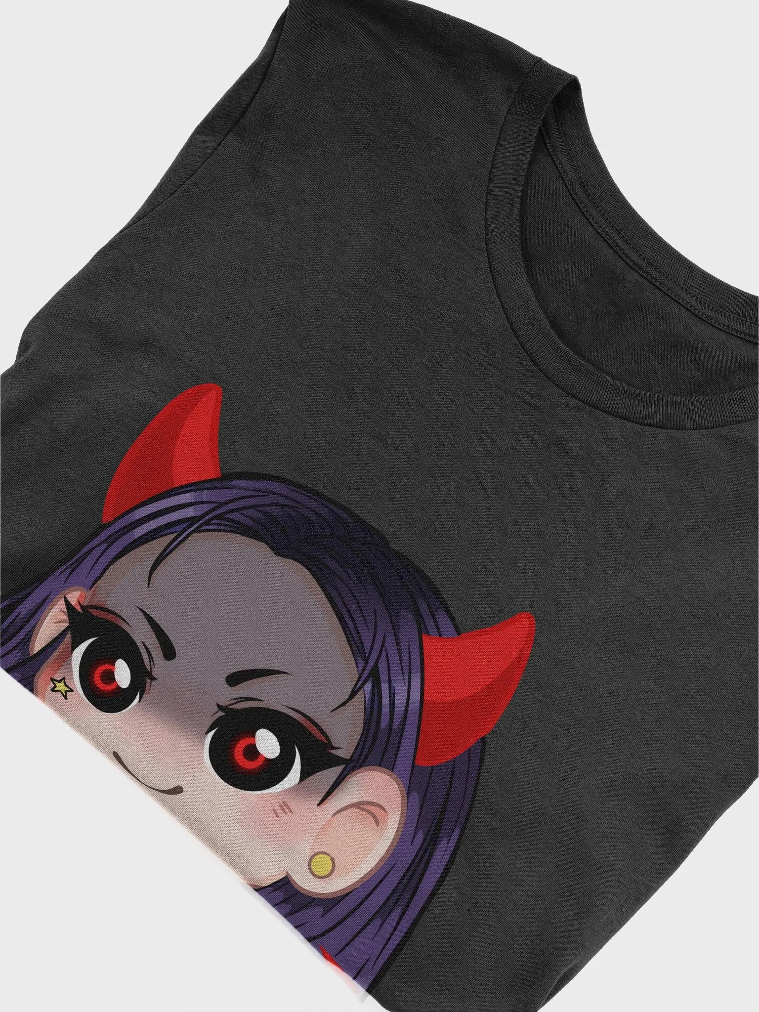 Lilly the devil- tee product image (15)