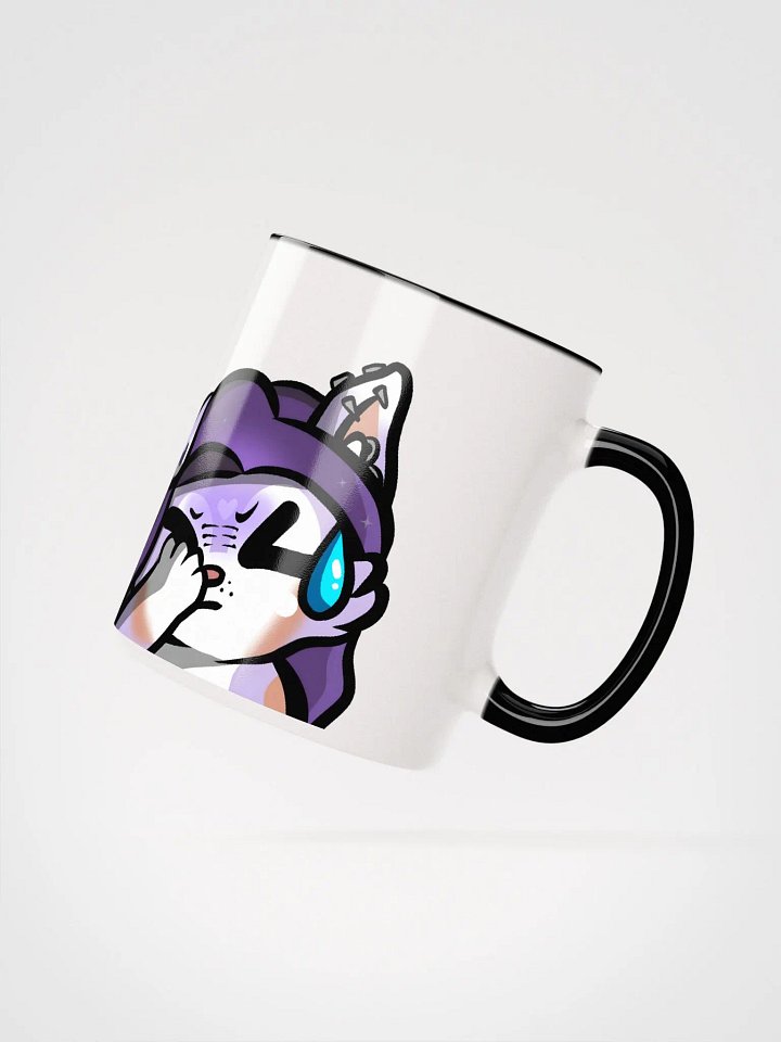 Facepalm Mug product image (3)