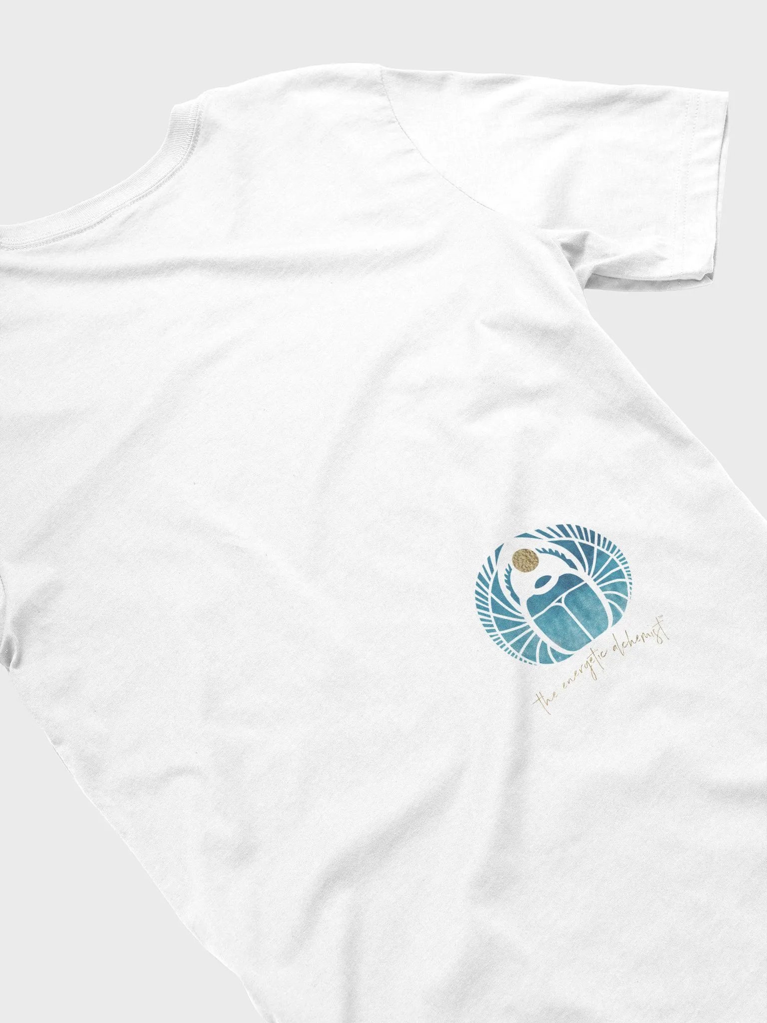 Practitioner-Tee product image (12)