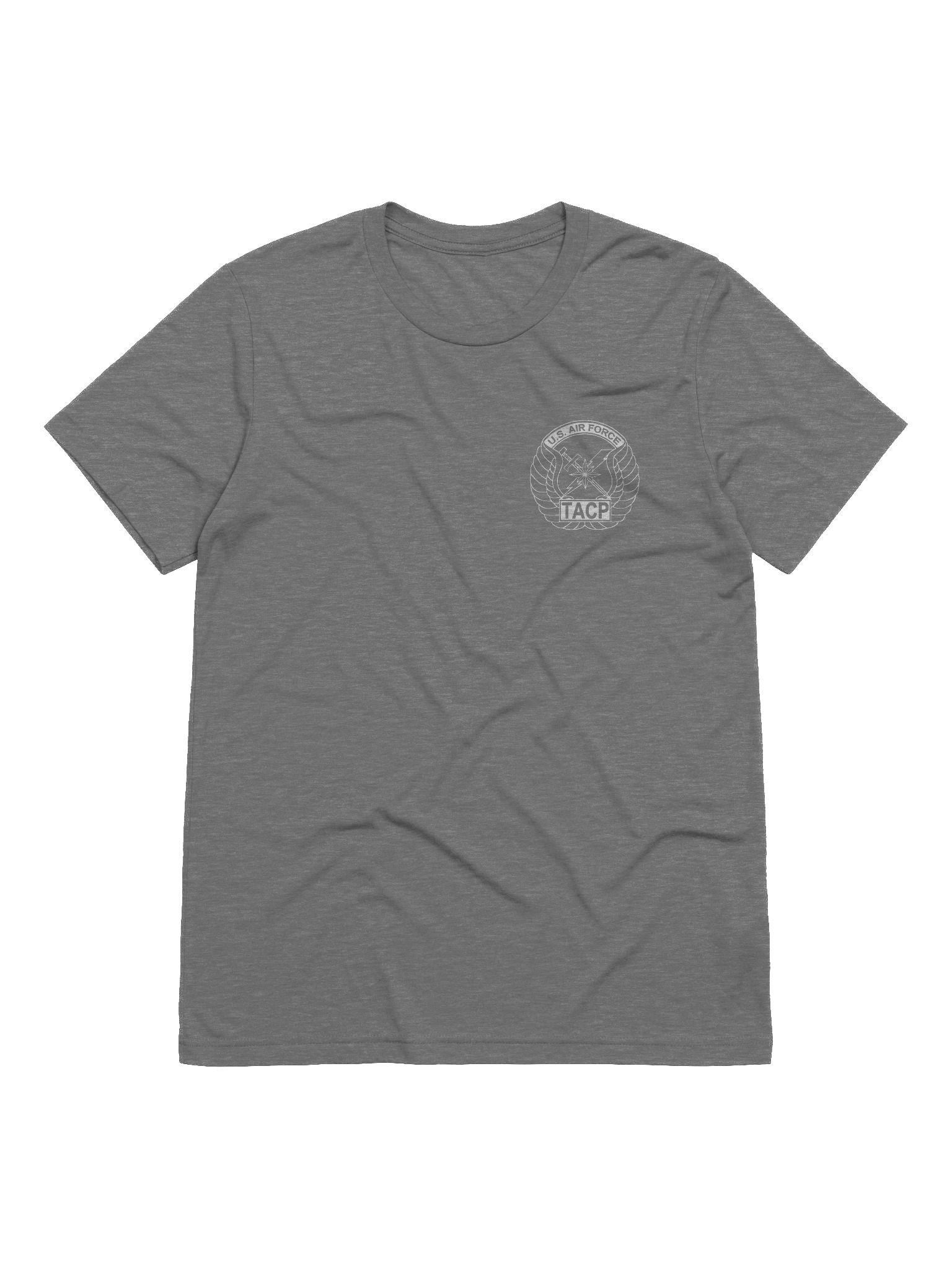 Punish ST Tee product image (3)