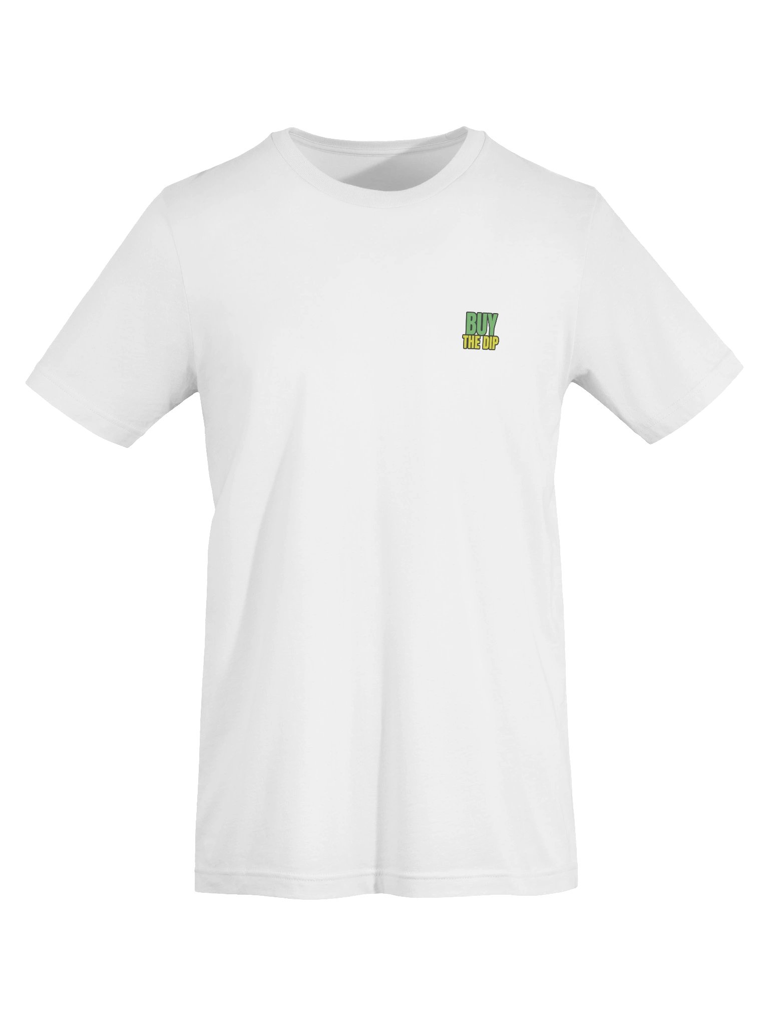 Buy the Dip Graphic Streetwear Tee product image (19)