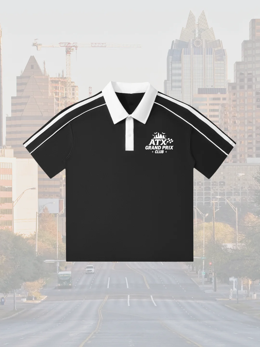 Pitlane Polo product image (2)