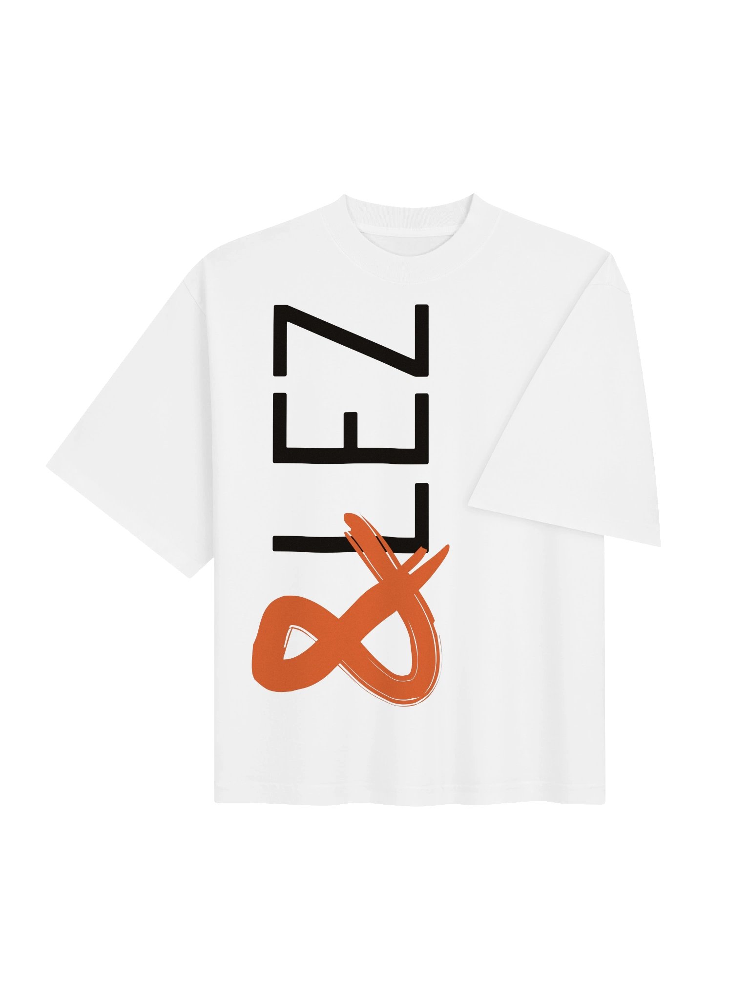 DROP // 001 // WHITE product image (4)