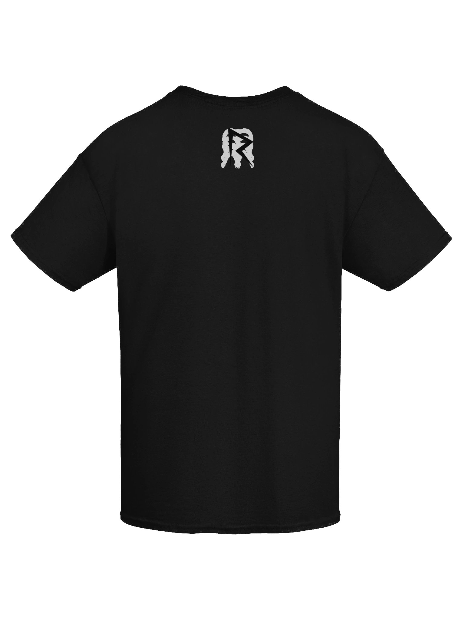 Rhloi Rated R Tee-White product image (9)