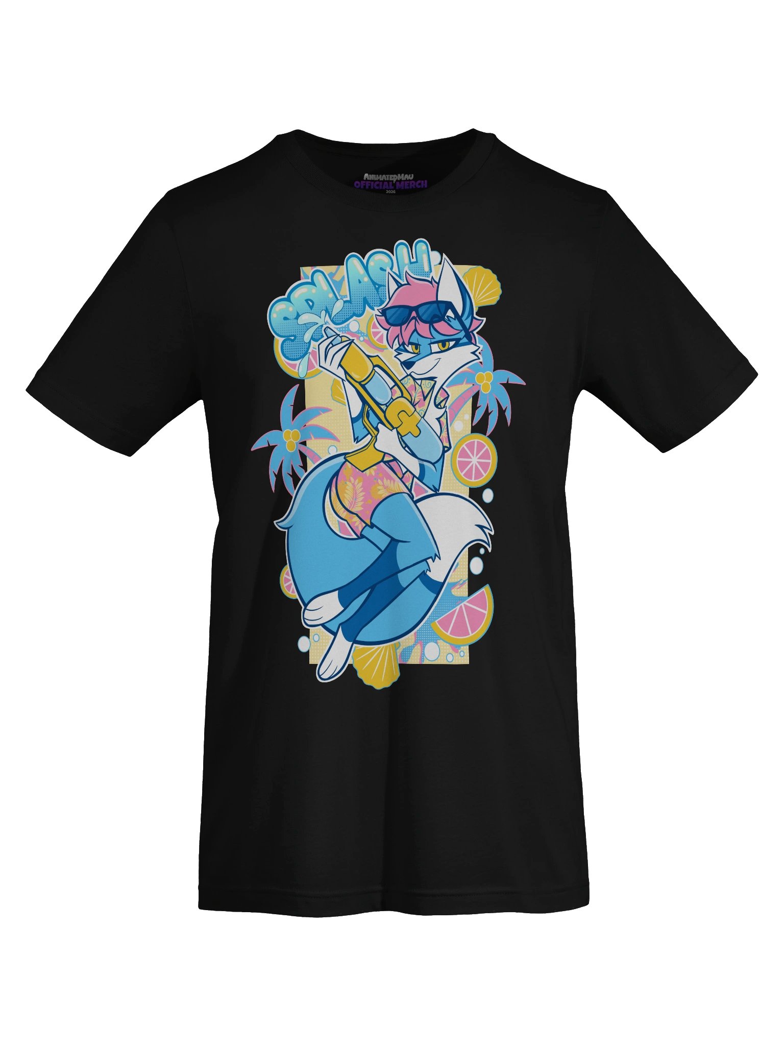 Splash Boy Shirt 🔫💦 product image (4)