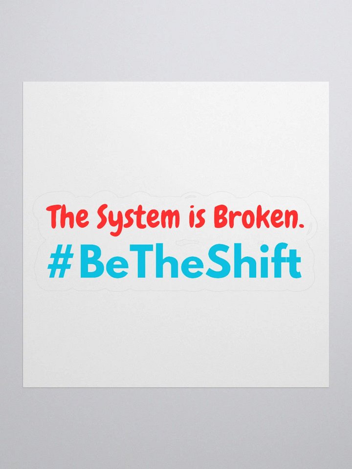 BeTheShift product image (2)