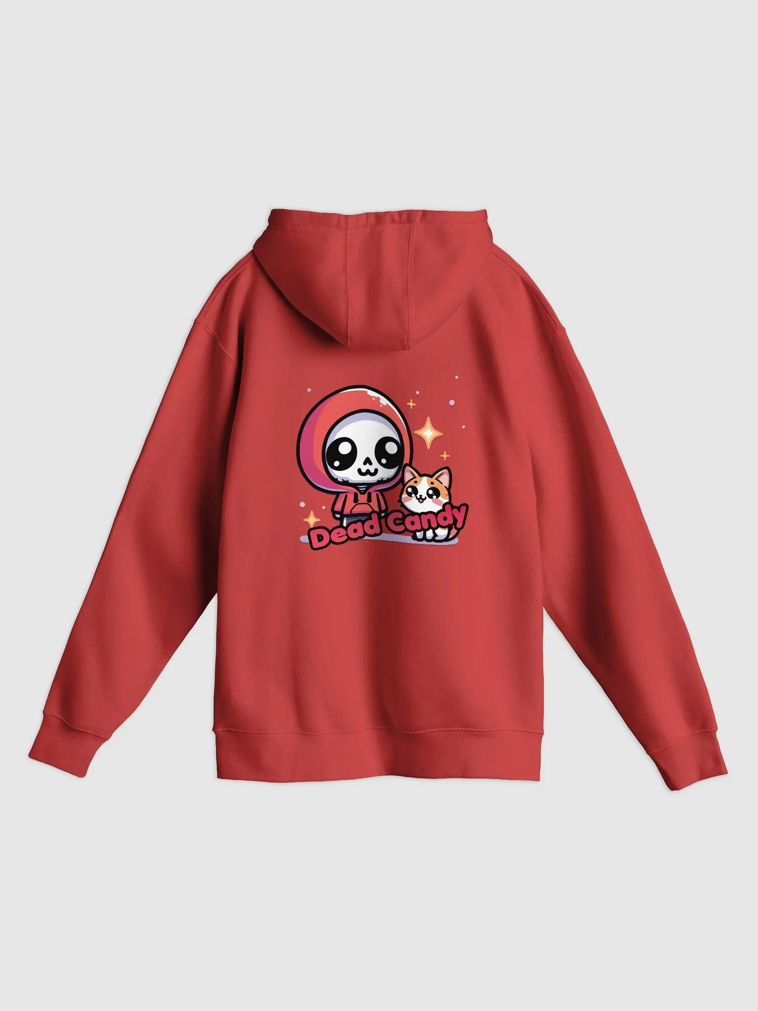 Dead Candy Hoodie (Unisex) product image (4)