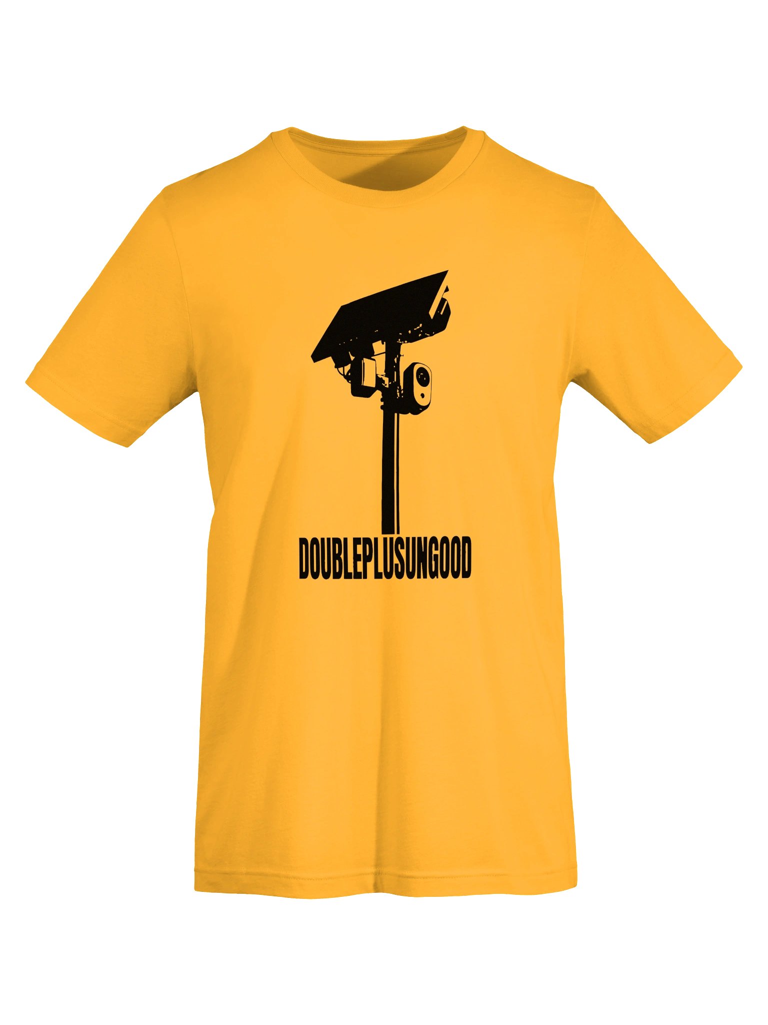DOUBLEPLUSUNGOOD Tee product image (5)