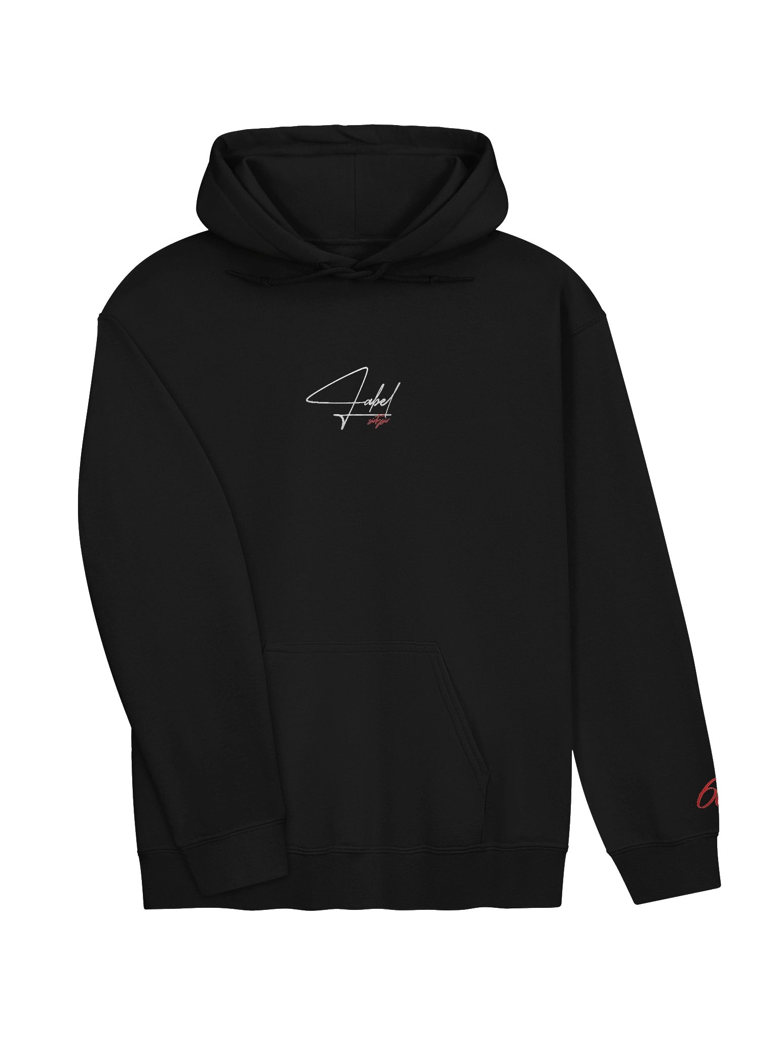 Forever Sig Hoodie product image (3)