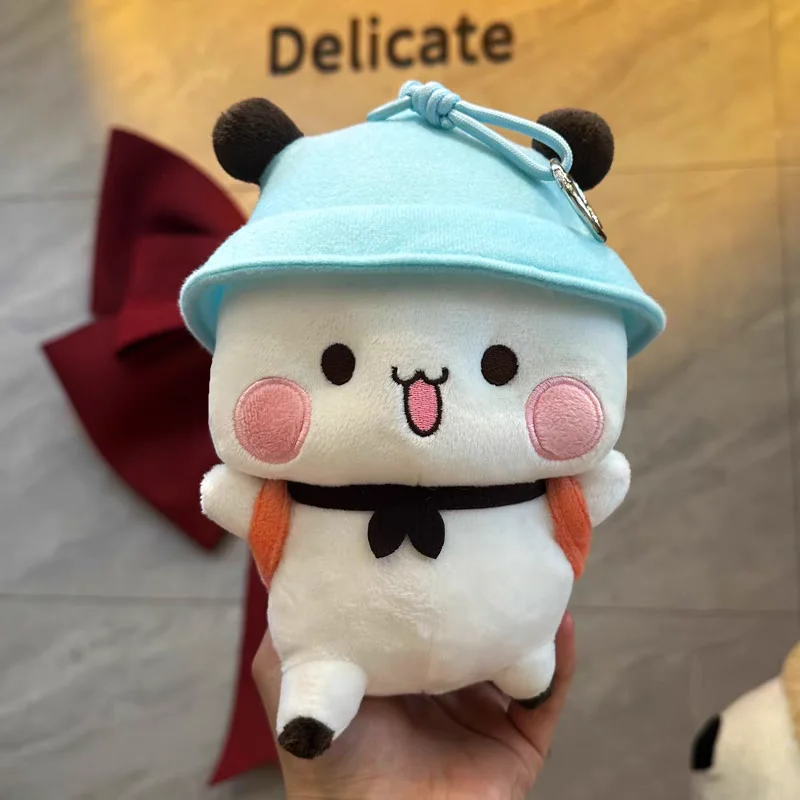 Bubu Dudu plush with pendant product image (4)