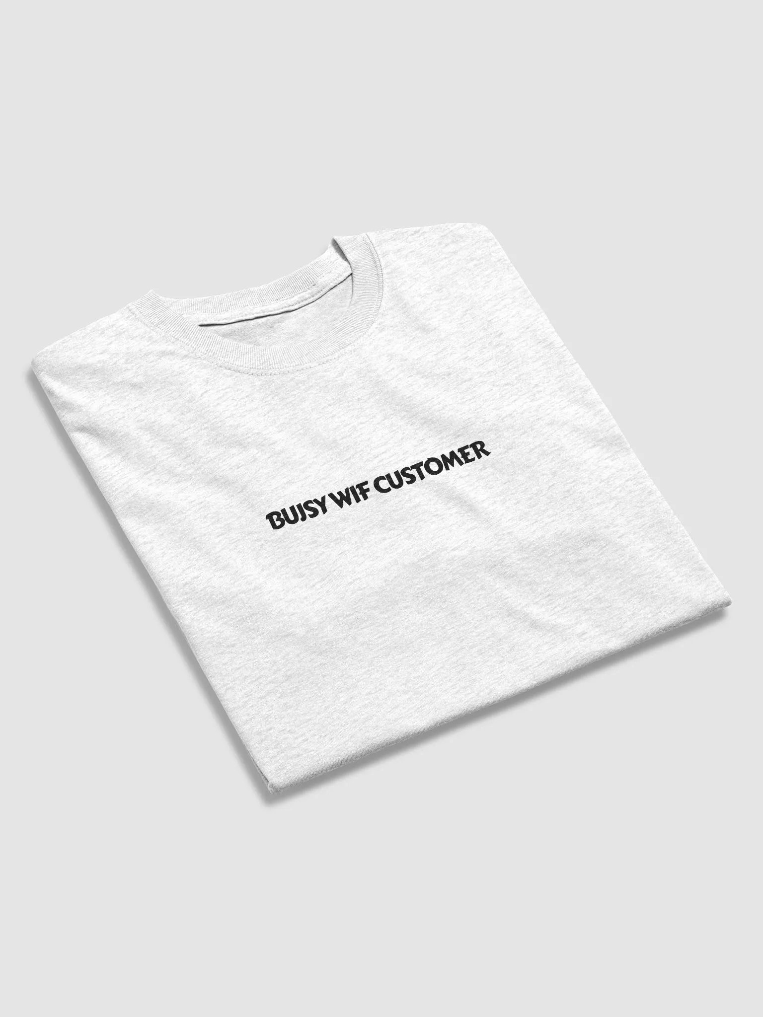 Bujsy Wif Customer product image (3)