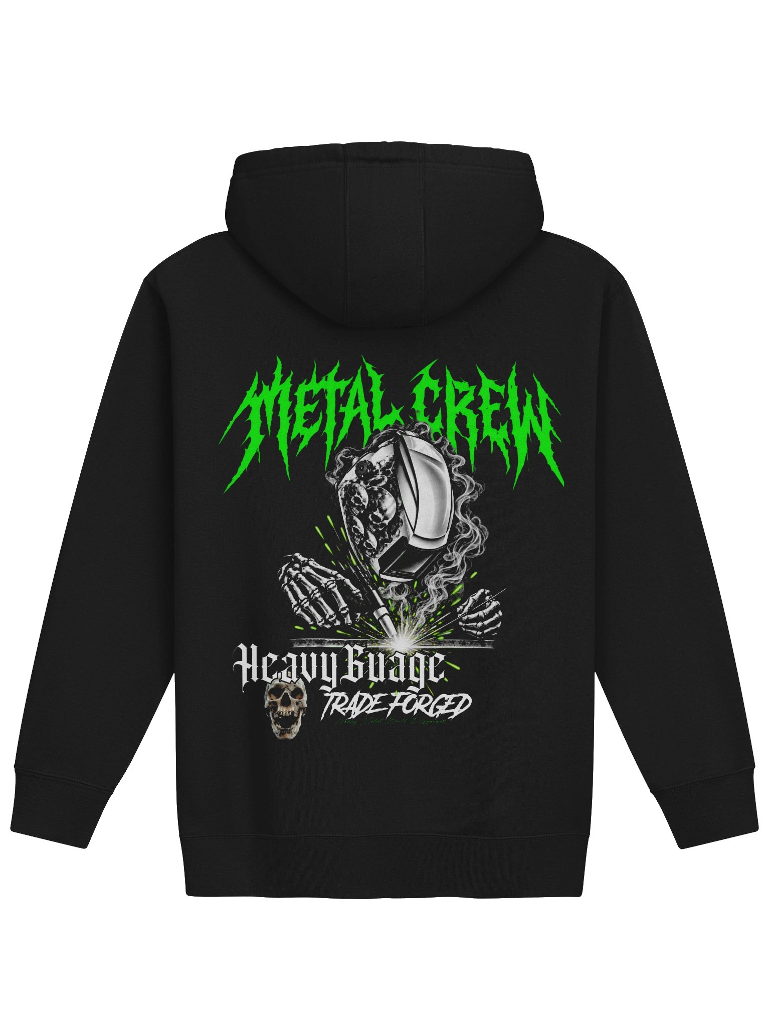 Heavy Gauge – Trade Forged product image (1)