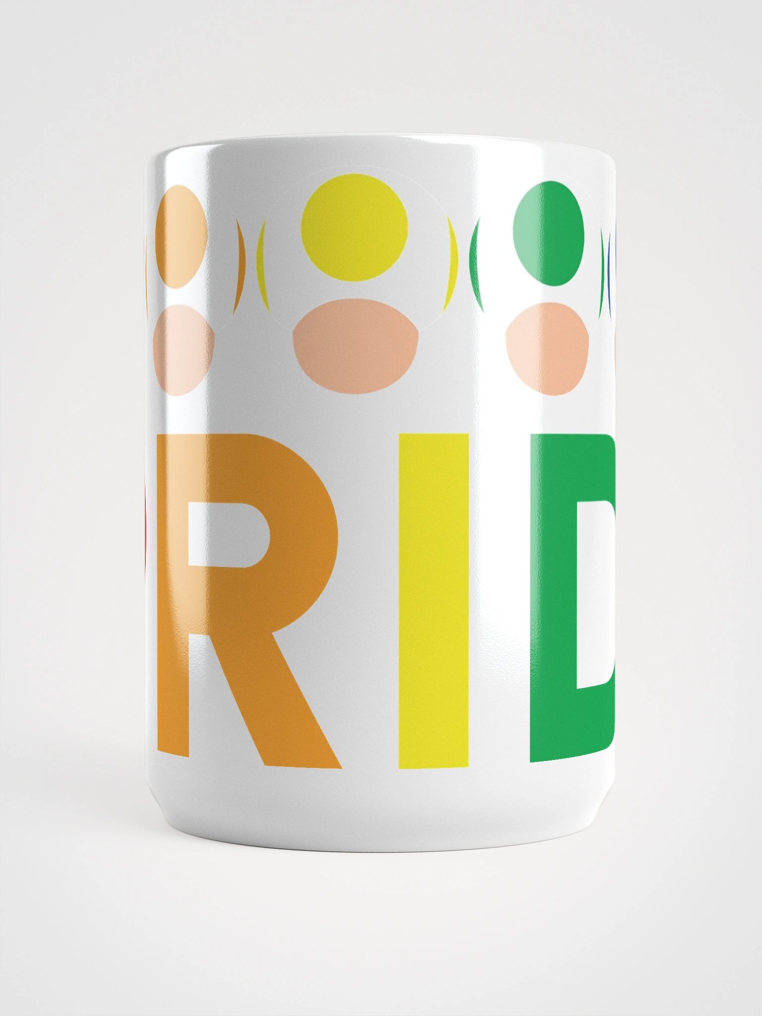 Toad Pride Mug product image (5)