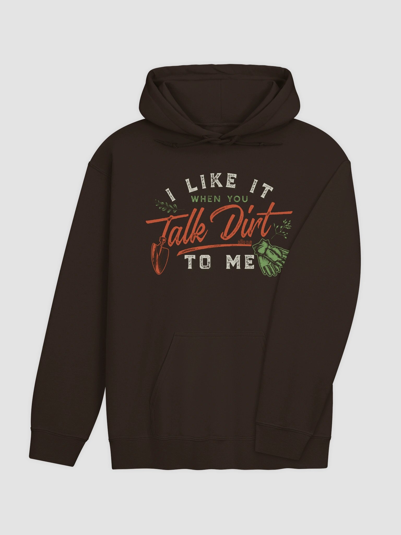 Talk Dirt To Me Hoodie product image (20)