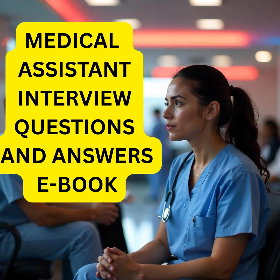 Medical Assistant Questions 50 Medical Assistant Interview Questions and Answers | Damal Consult