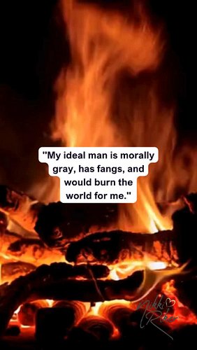 It's not a red flag, it's a plot point. What's your biggest 