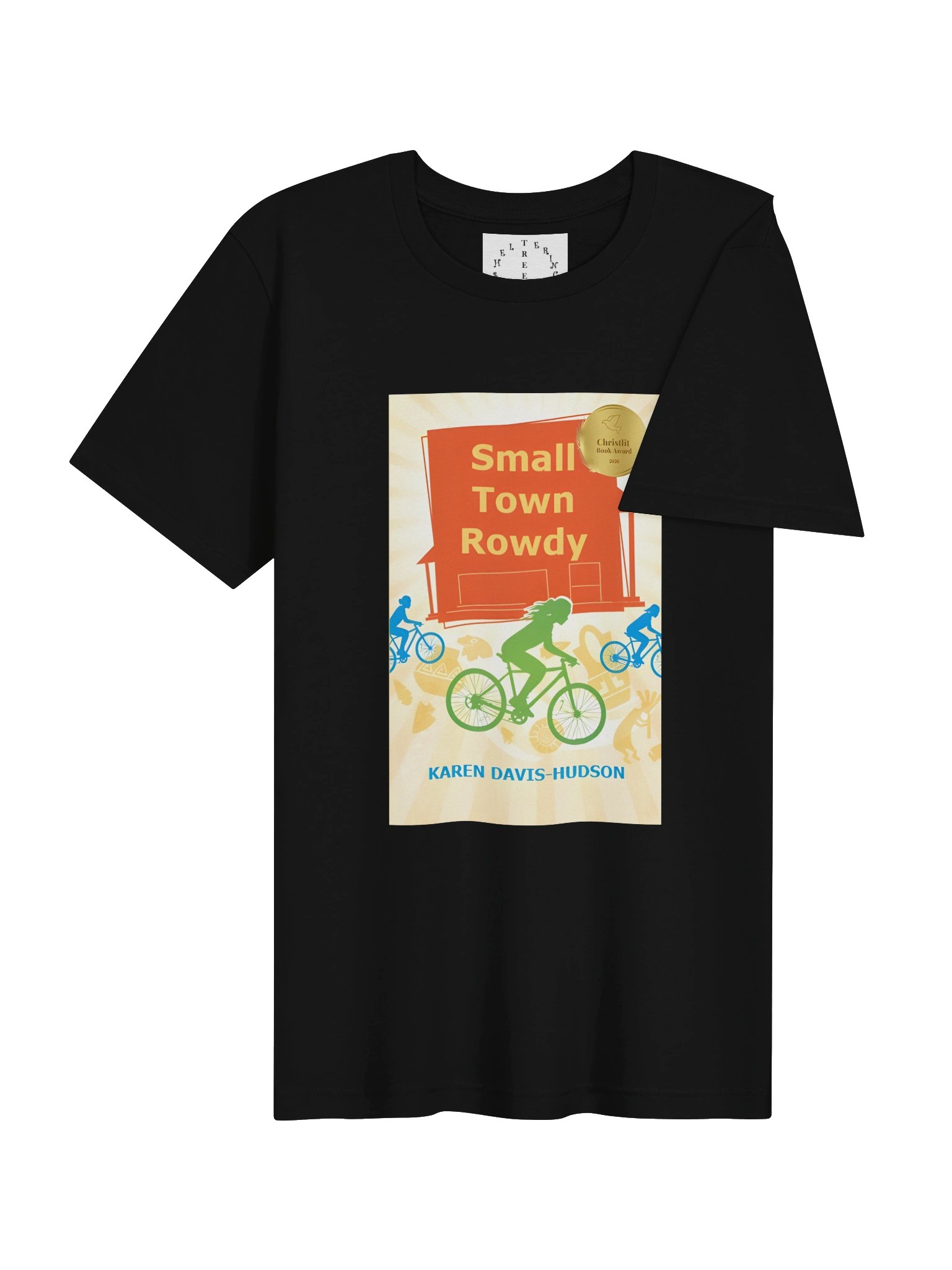 Small Town Rowdy product image (4)