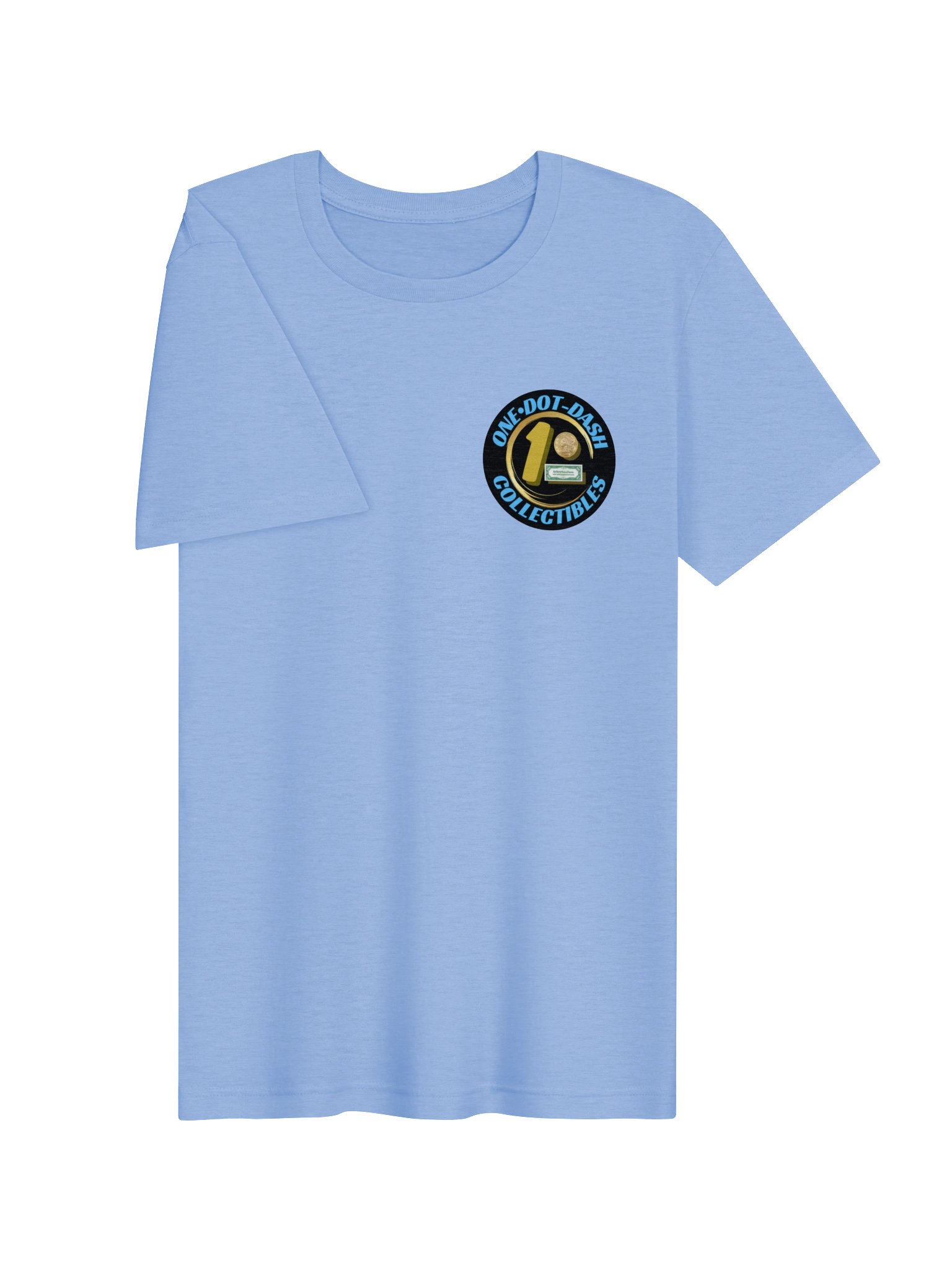 Morgan Melt Supersoft Tee product image (116)