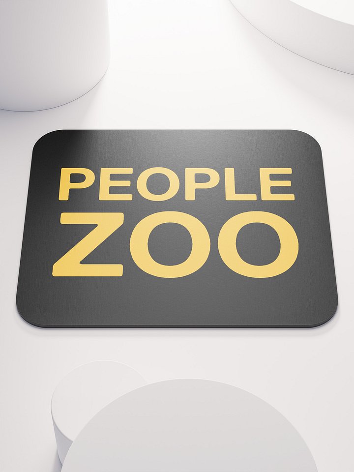 PZ Mouse Pad product image (1)
