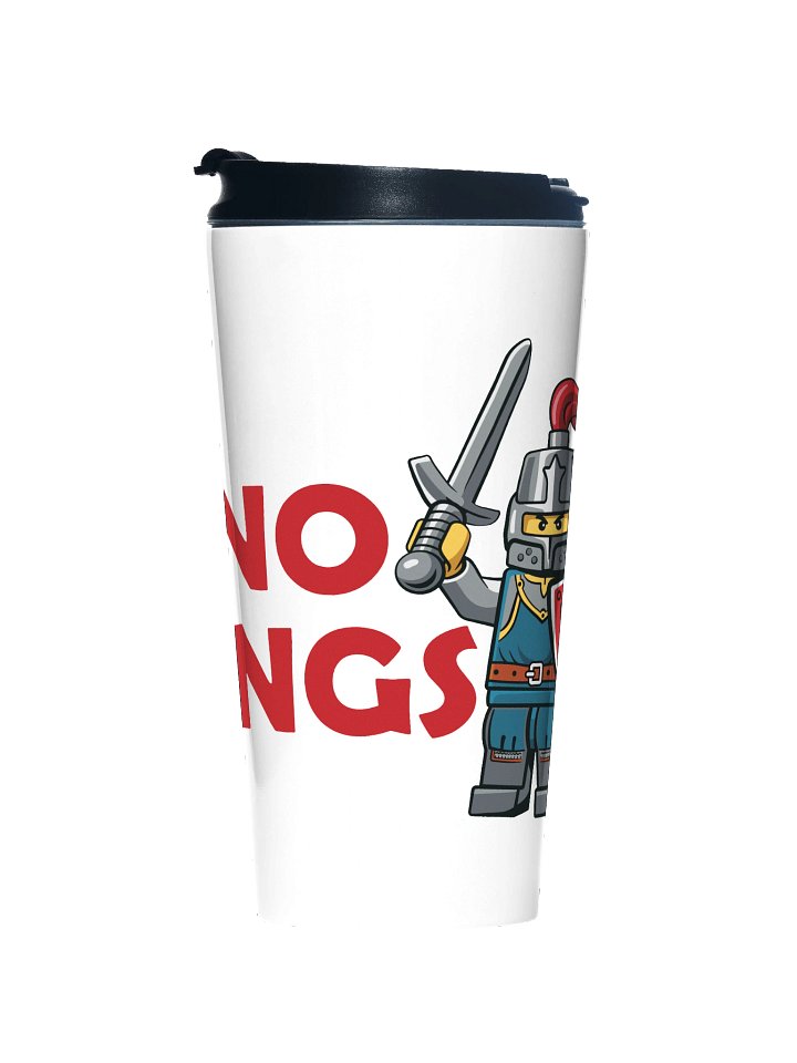 No Kings Cup product image (1)