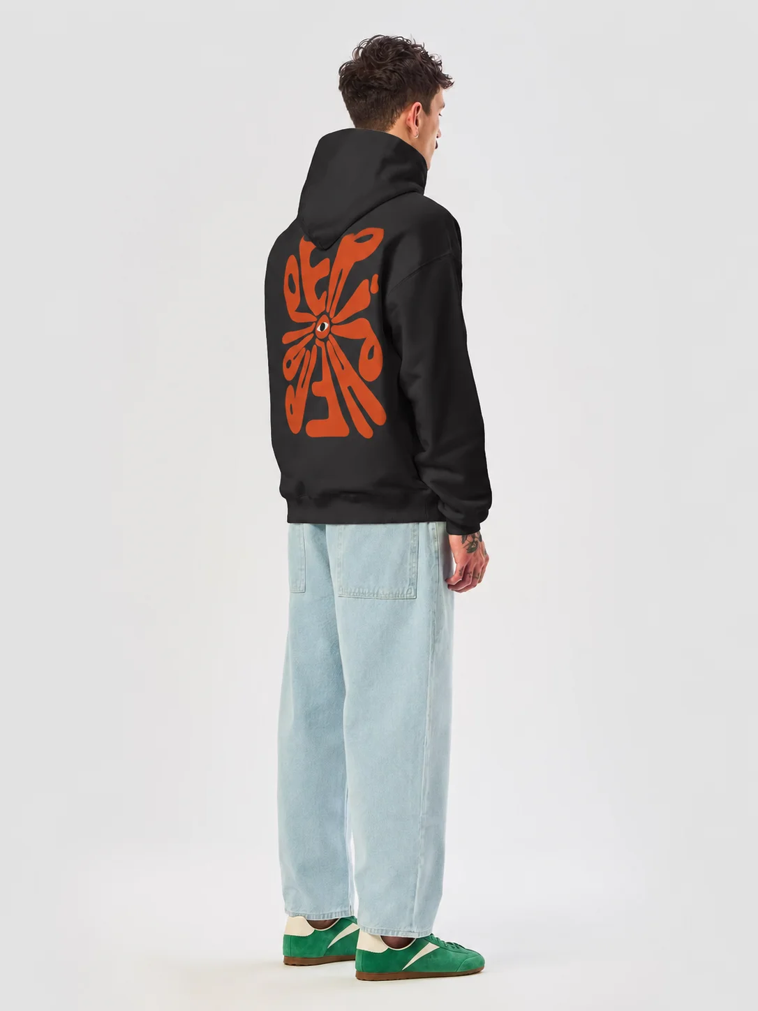 Hoodie - Sunset product image (5)