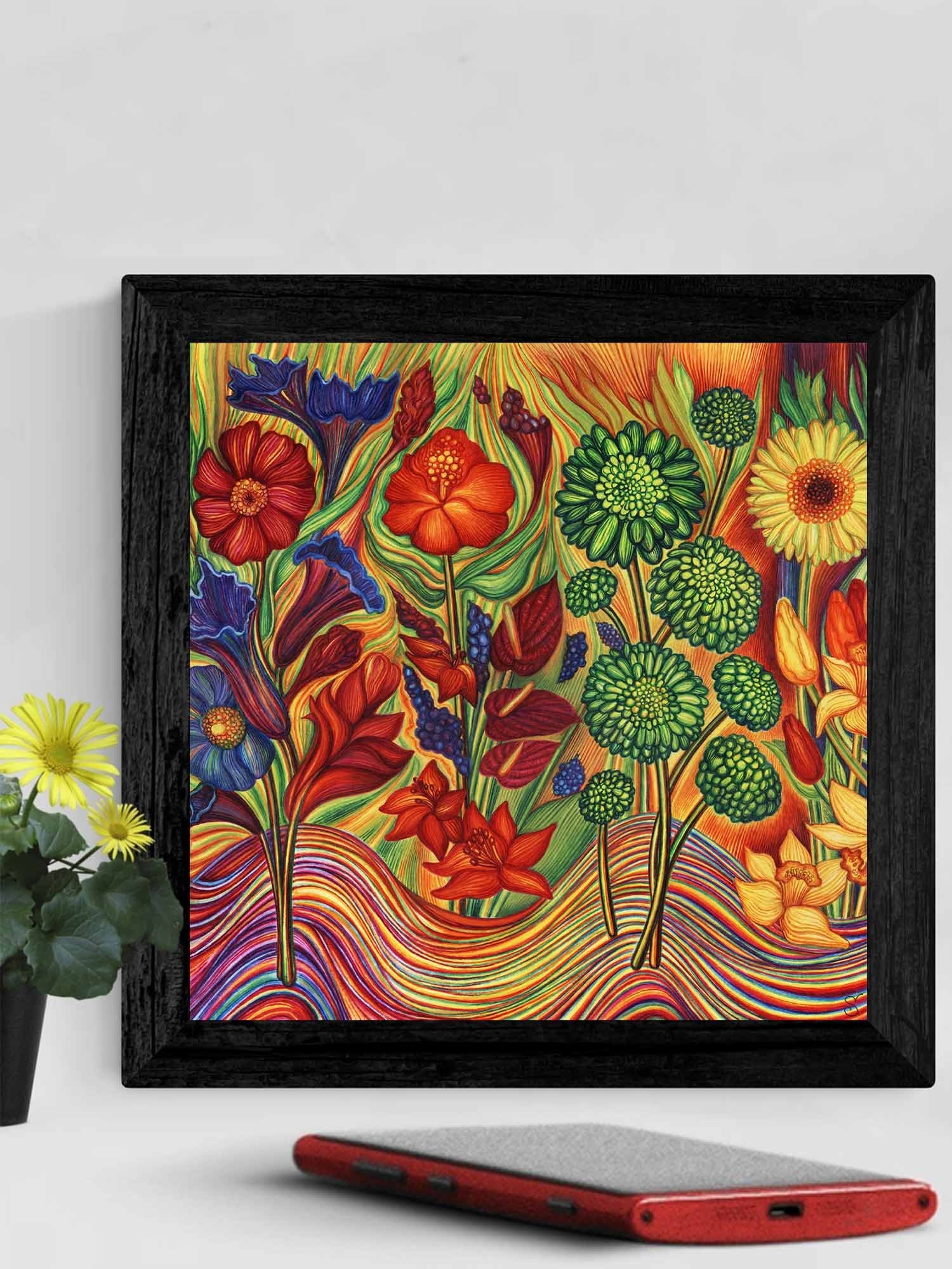 Blank Canvas: Unleash Your Artistic Vision product image (3)