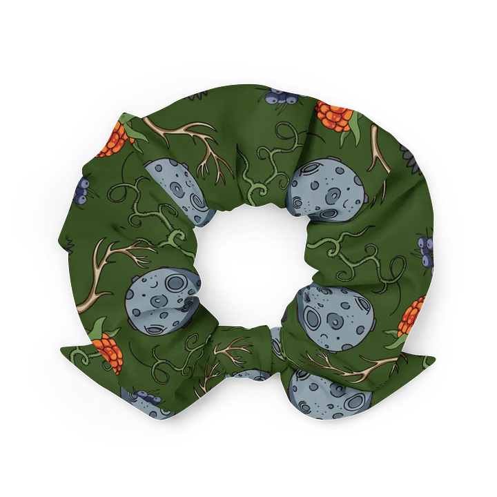 Druid Scrunchie product image (2)