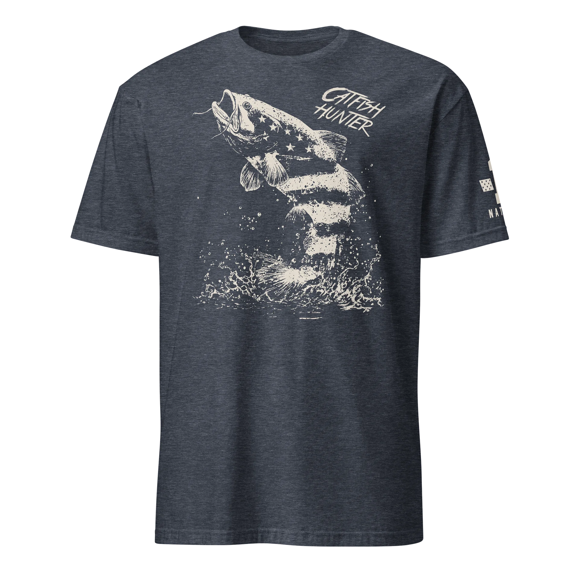 Catfish Hunter product image (7)