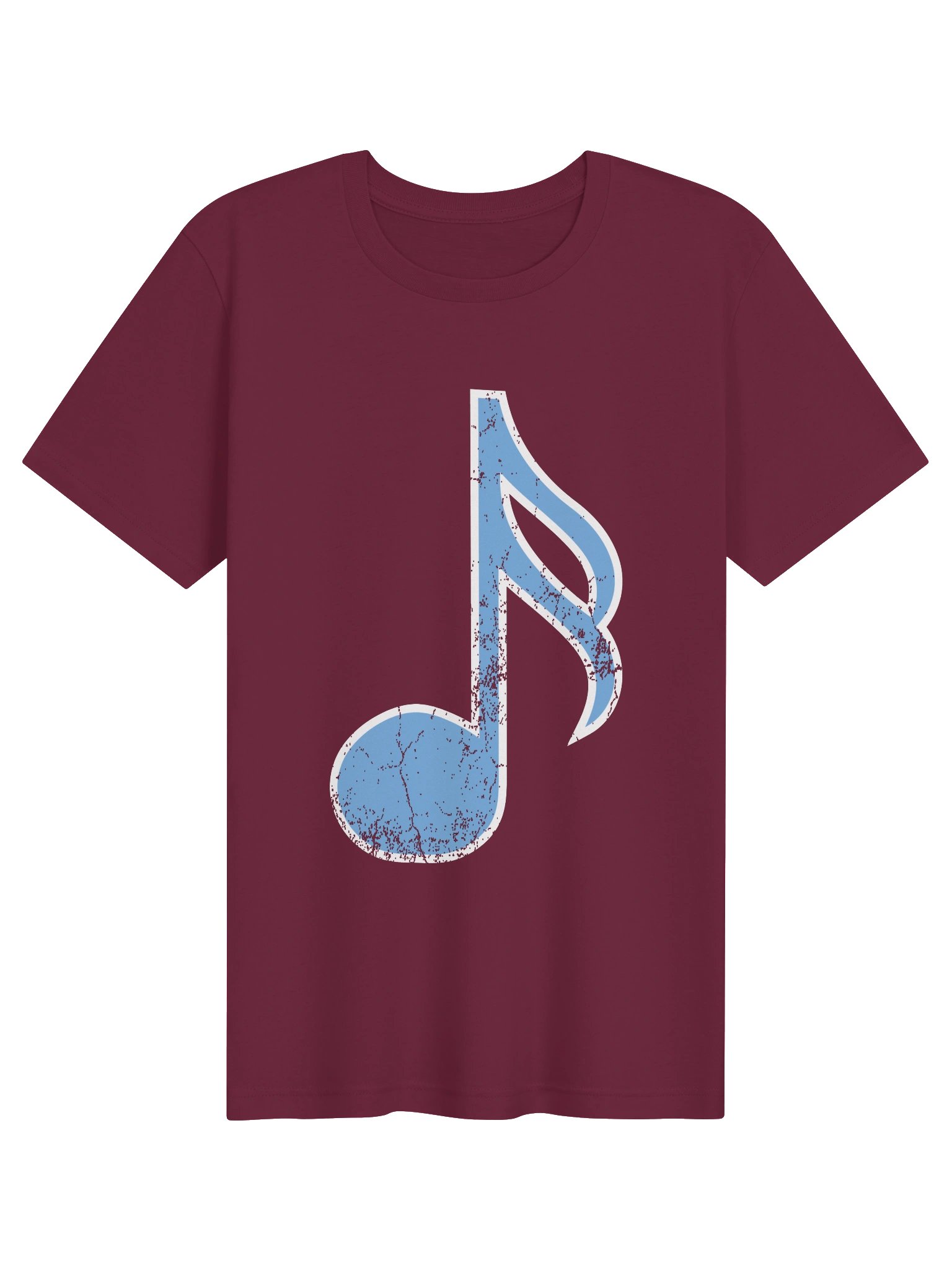Sixteenth Note - Ballpark Classic product image (1)