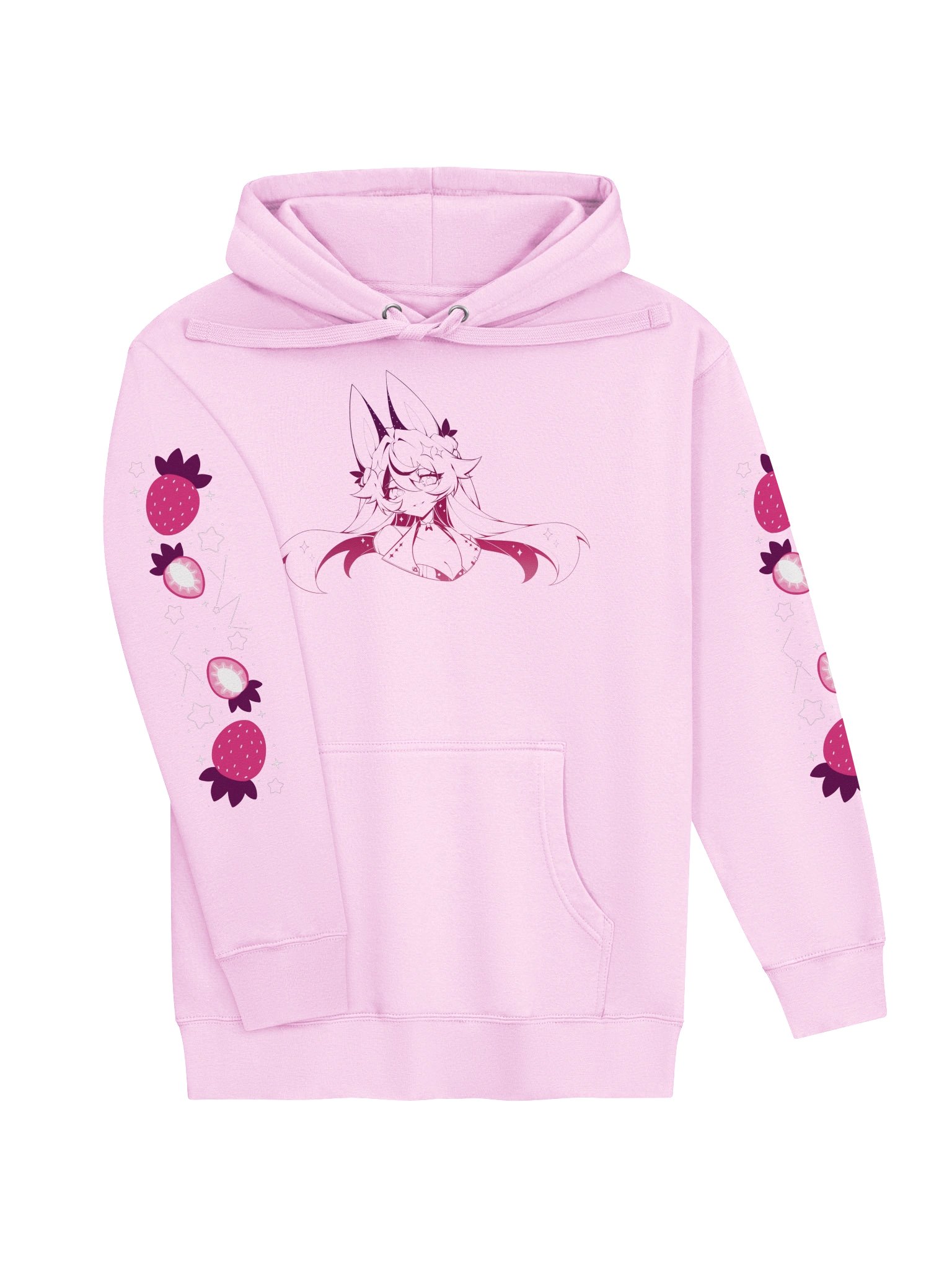 Berry Sweater product image (3)