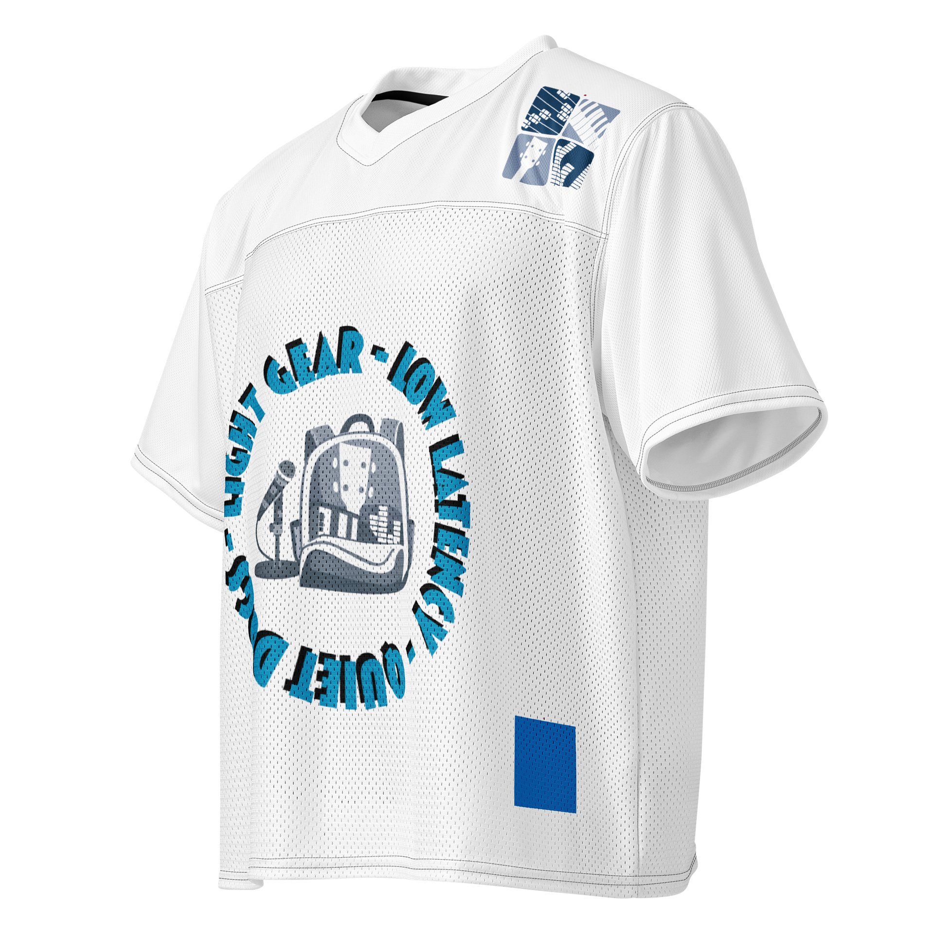 The Backpack Composer Jersey product image (3)