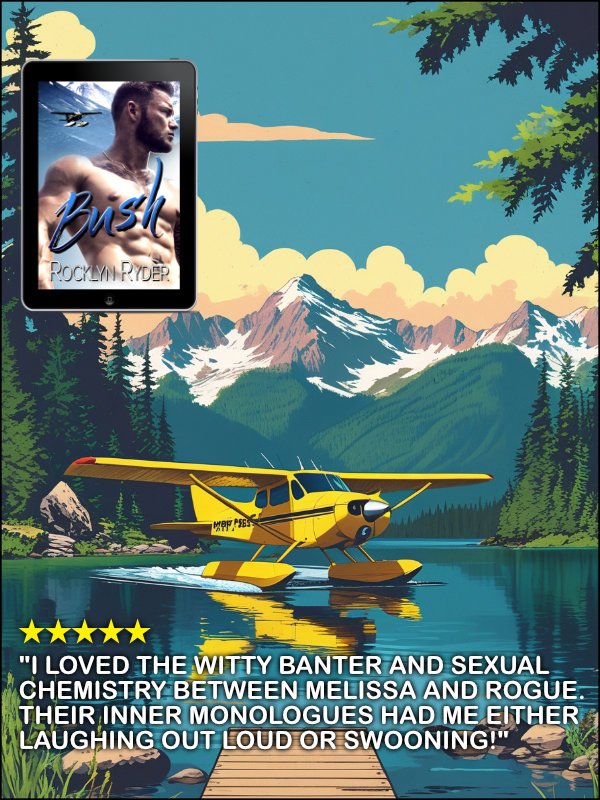 Wild Romance Collection Ebook Bundle product image (7)