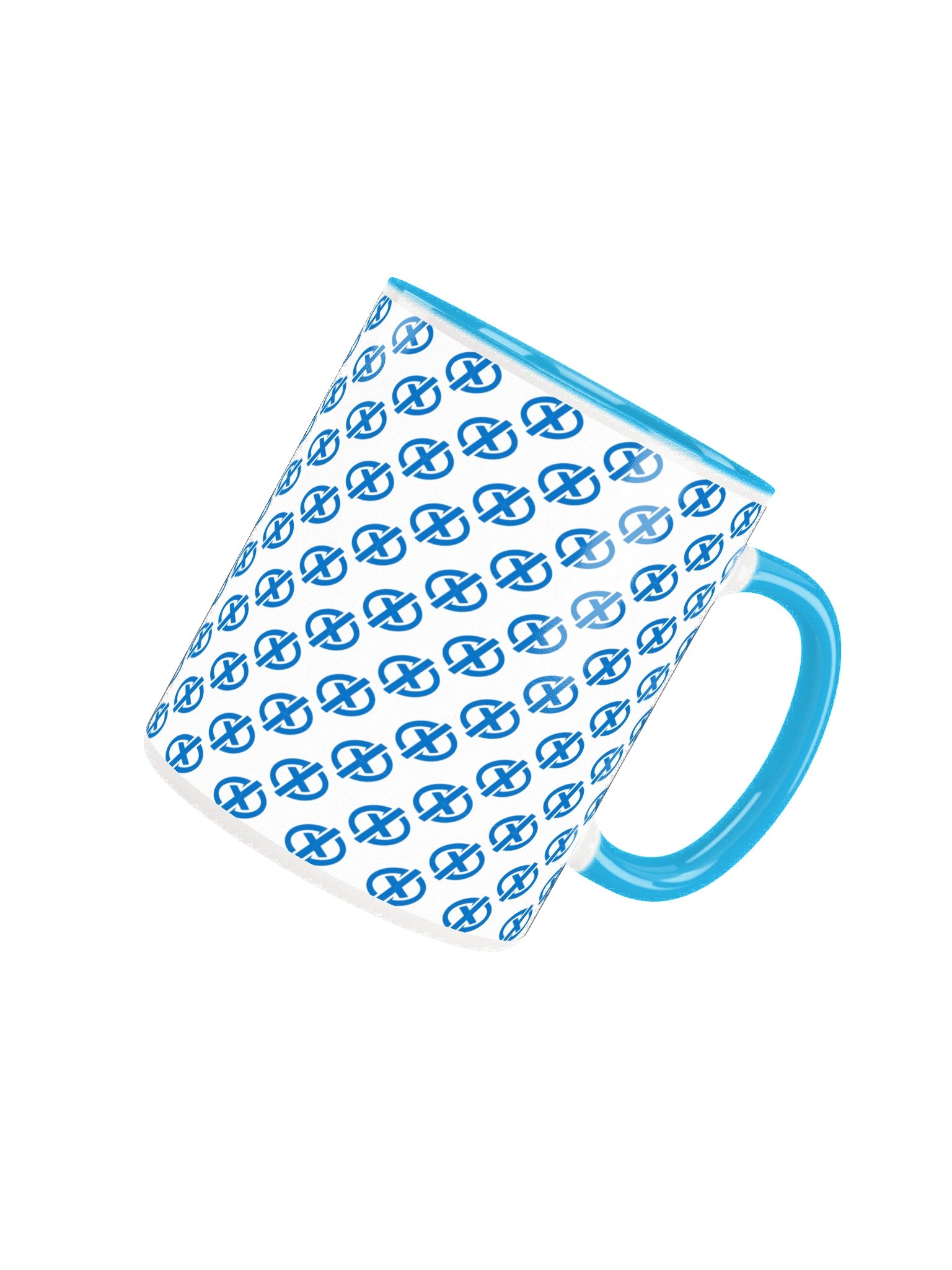 GaryCXJk Tiled Mug product image (13)
